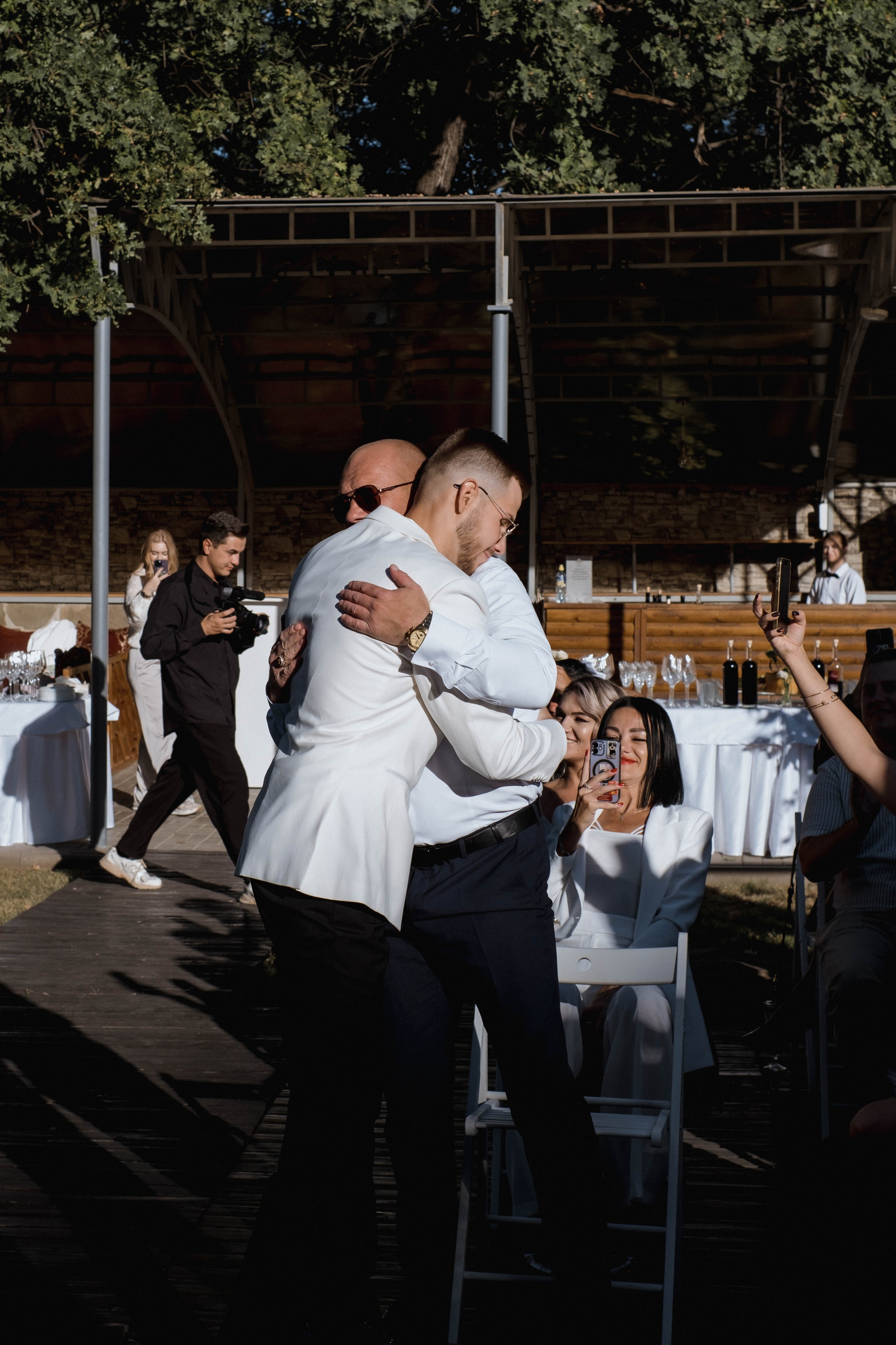 WEDDING DAY Валерия и Владислав. Свадебный и семейный фотограф г. Волгоград Биленко Ангелина