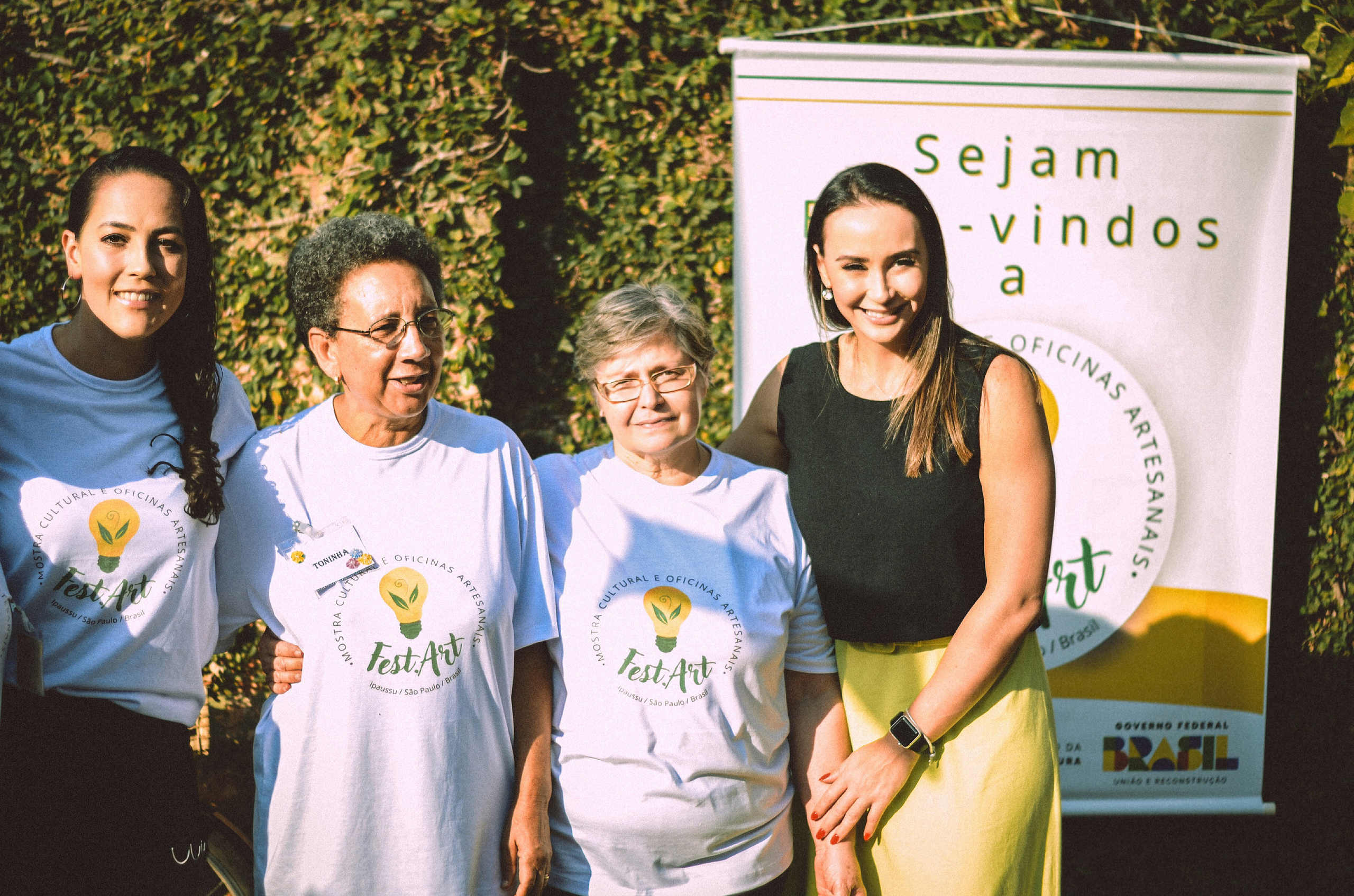 FEST.ART. Fotógrafo | Sessão de fotos