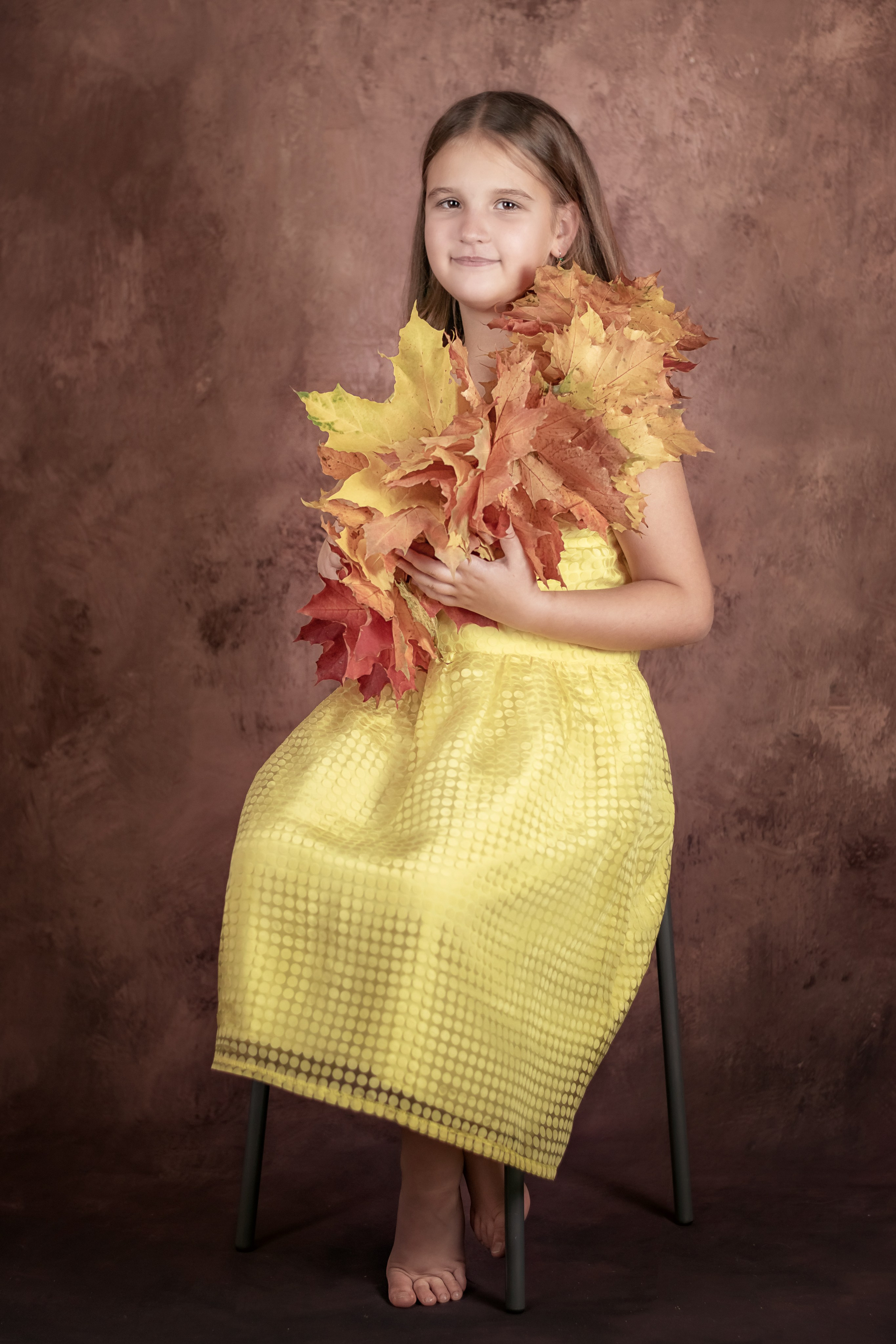 Осеннее настроение. Детский и семейный фотограф Шклов, Могилев и вся Беларусь