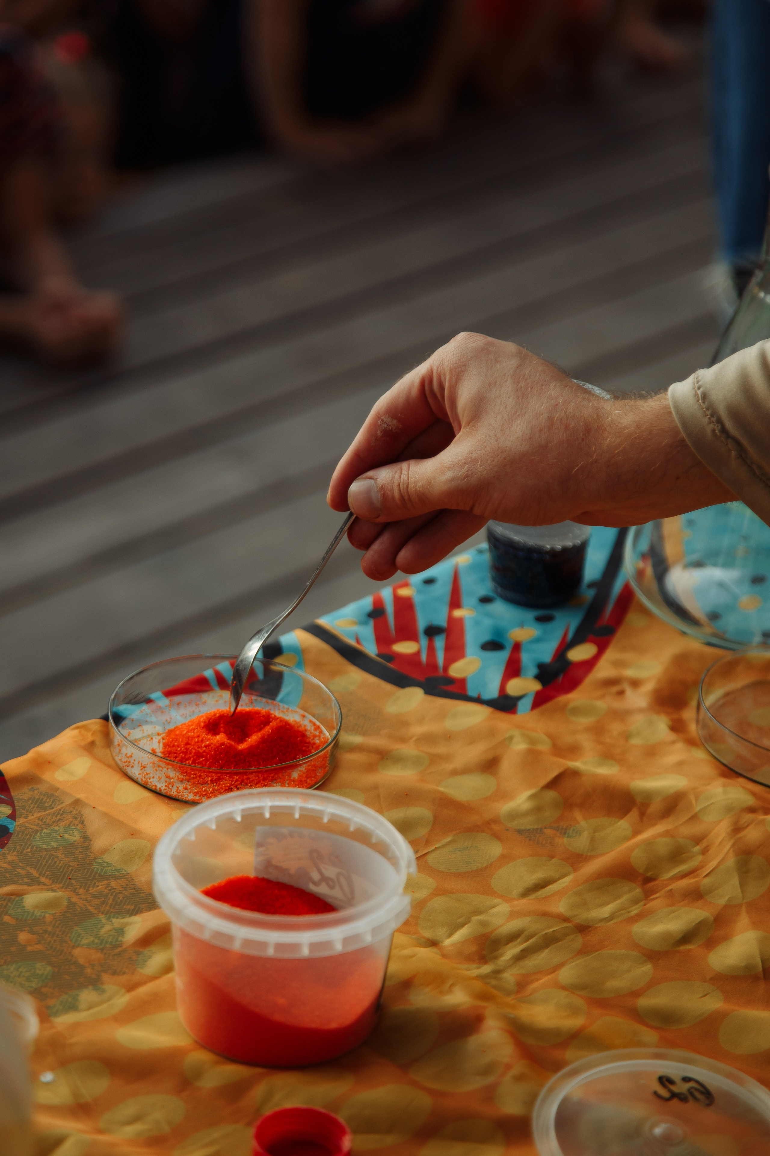 День Российского флага. Свадебный Семейный Репортажный фотограф в Москве