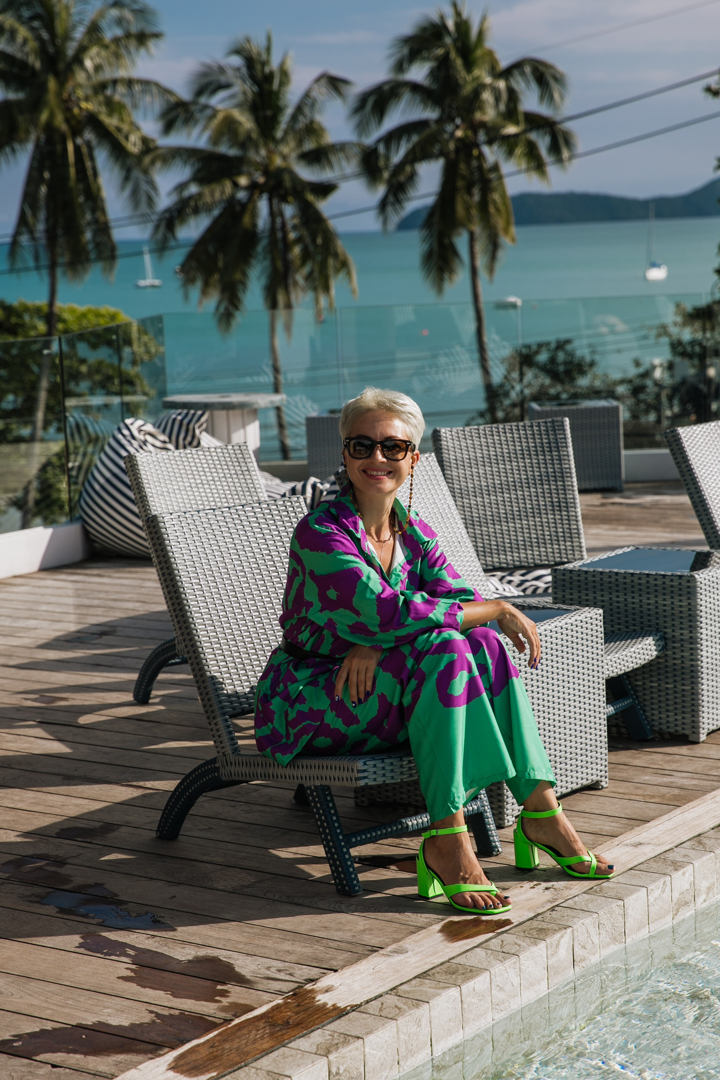 Ирина. Фотограф и видеограф Анна Домашенко