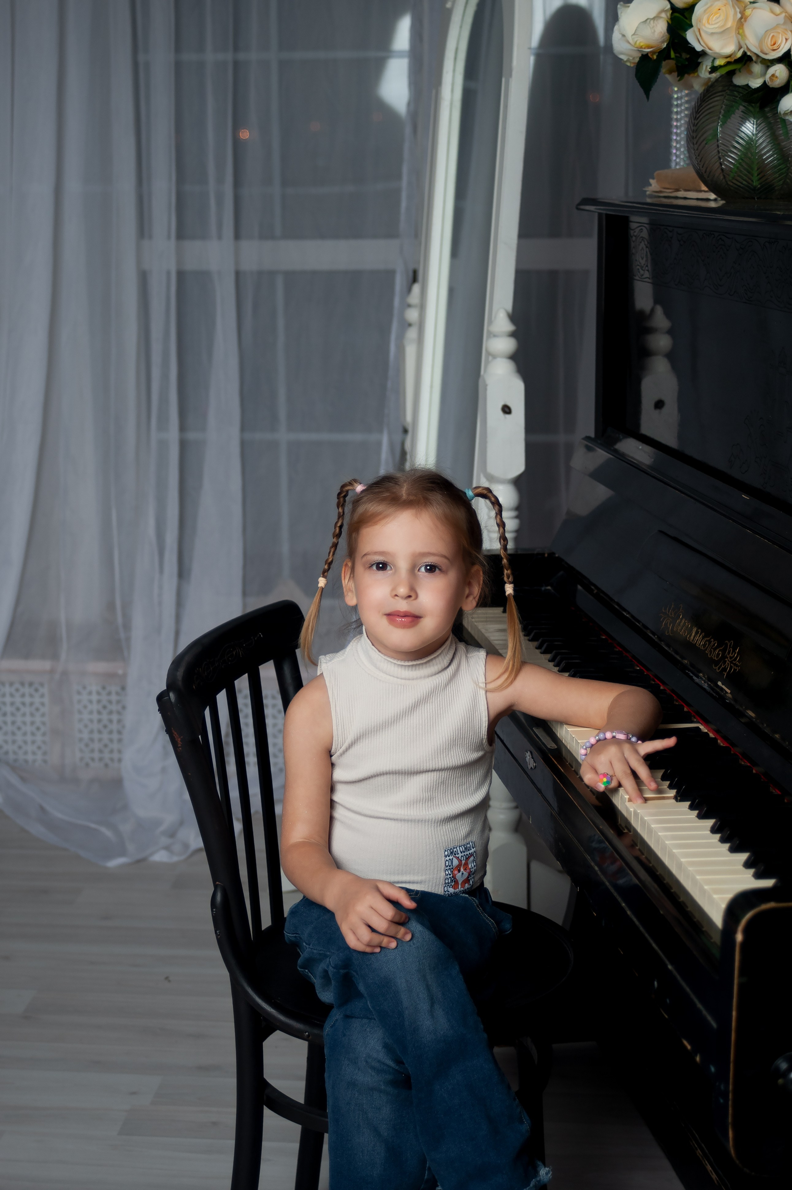 Суховерхова Аделина. Promodels