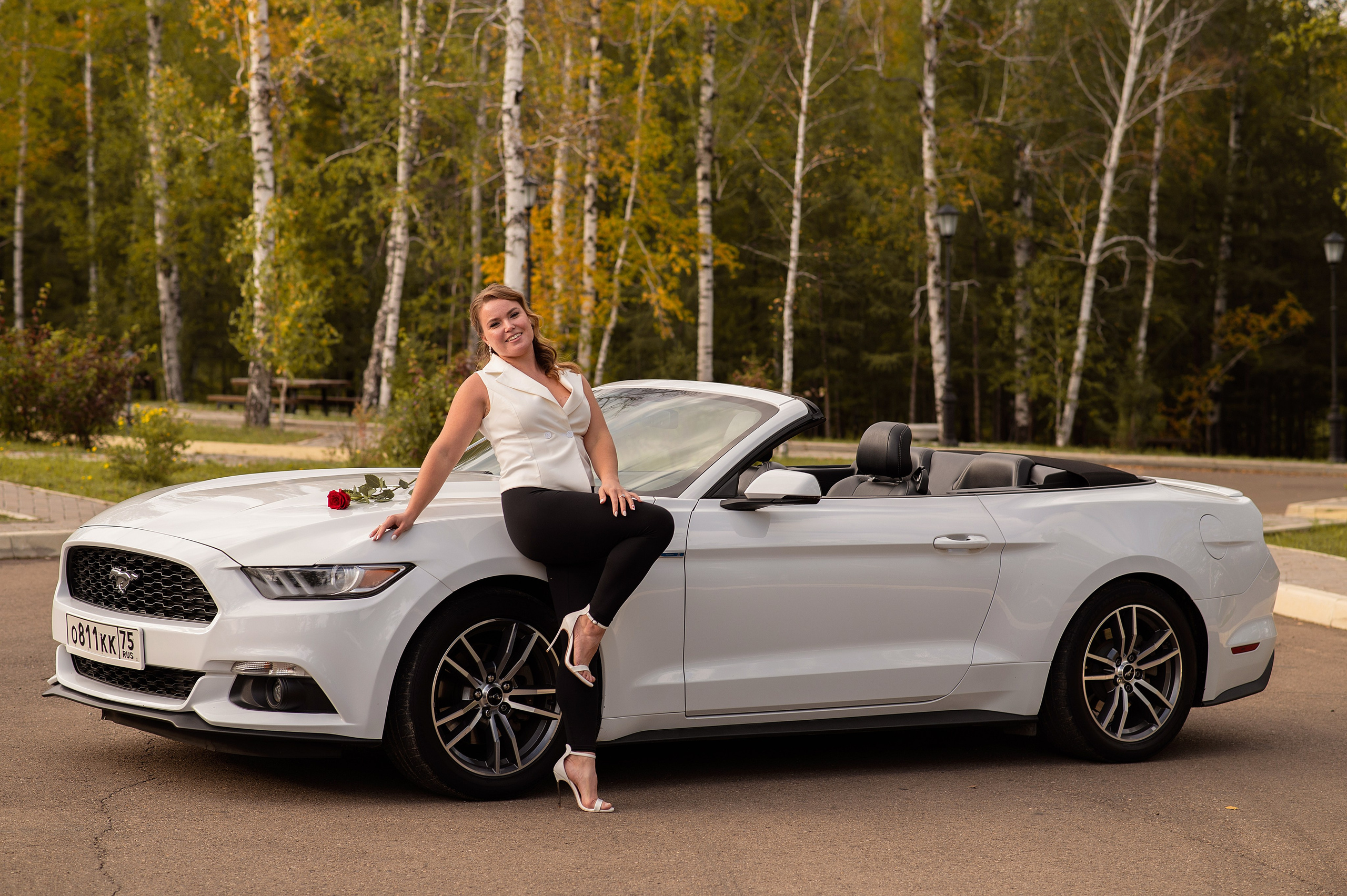 Фотограф Виктория Воронина