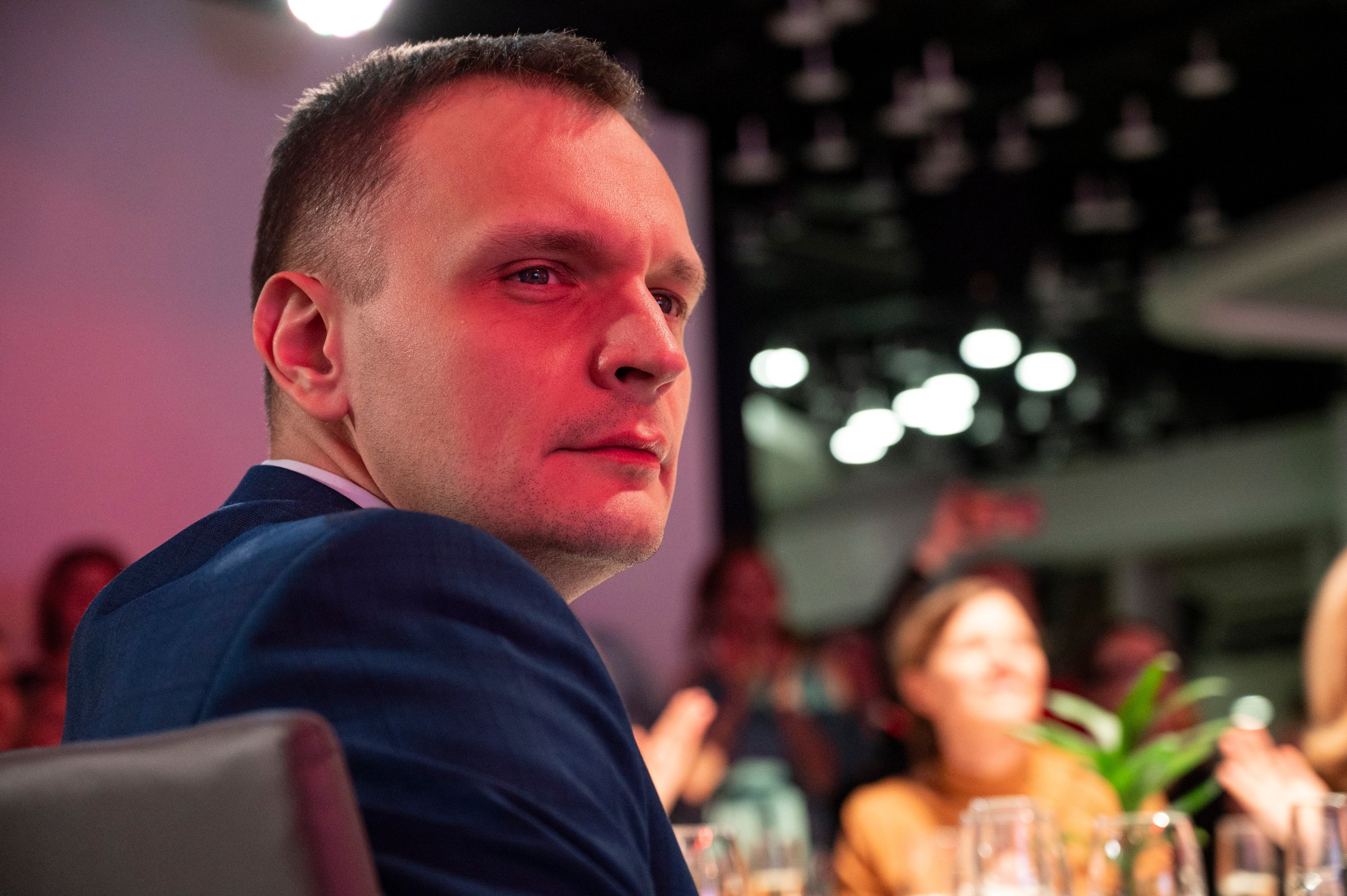 Новогодний корпоратив Puratos. Репортажный фотограф и видеограф Слава Думчев. Тимбилдинги, отчетники, корпоративы