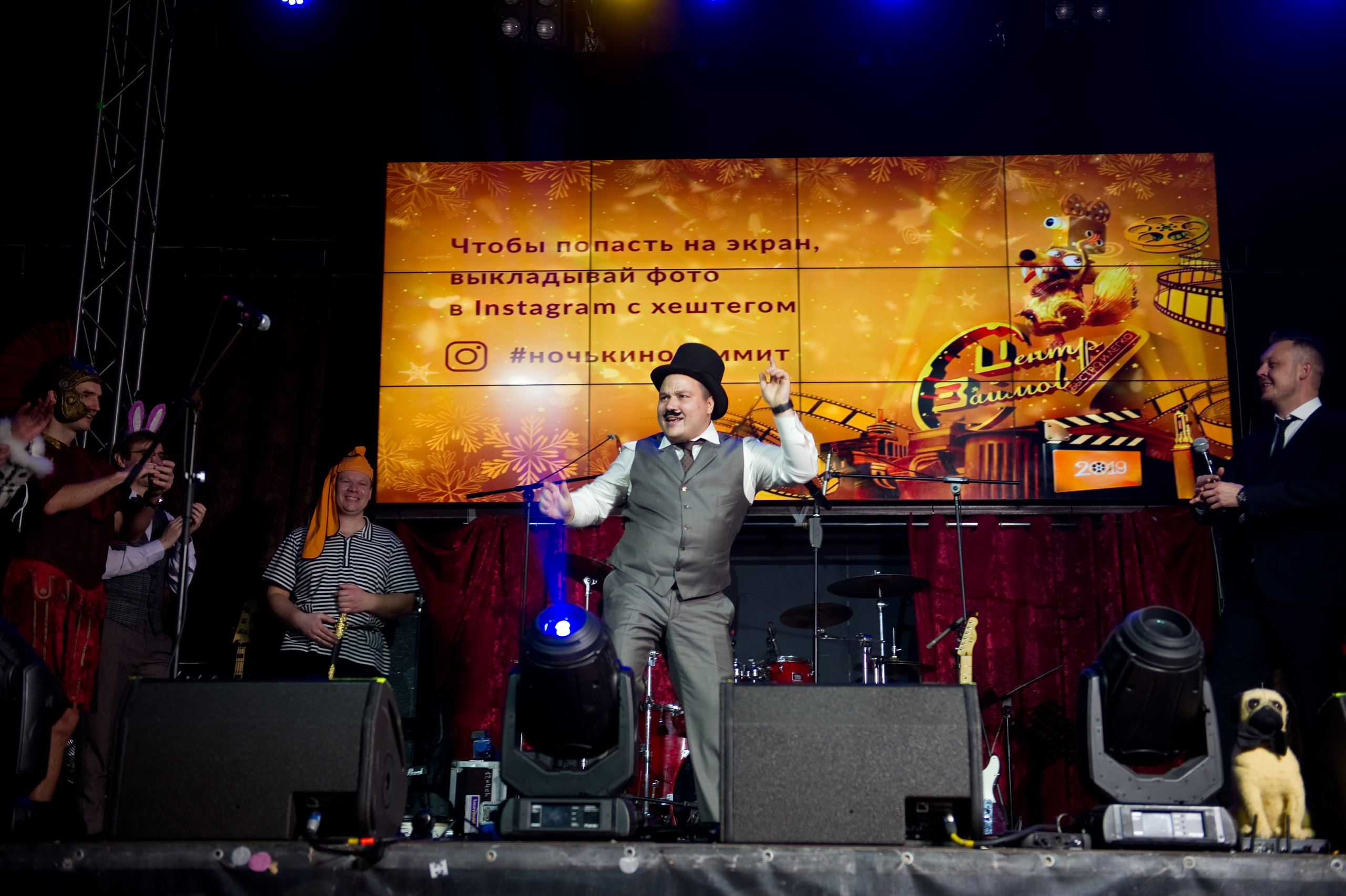 Новогодний корпоратив Summit. Репортажный фотограф и видеограф Слава Думчев. Тимбилдинги, отчетники, корпоративы