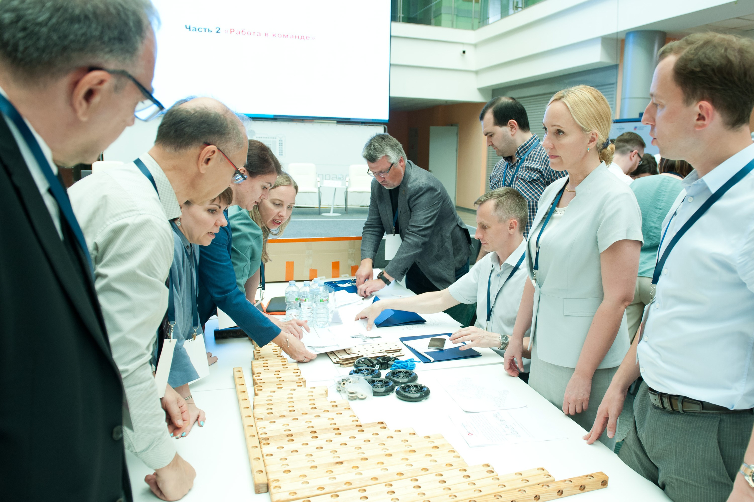 ГУУ — Академрезерв (обзор 7-дневной сессии). Репортажный фотограф и видеограф Слава Думчев. Тимбилдинги, отчетники, корпоративы