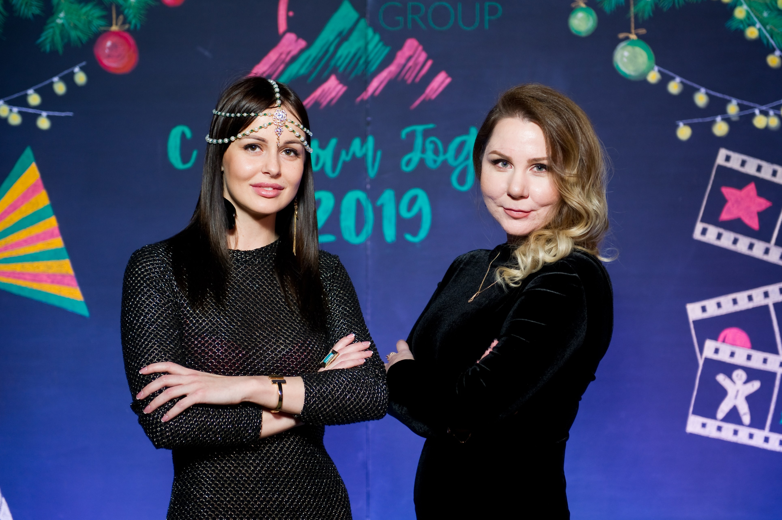 Новогодний корпоратив Summit. Репортажный фотограф и видеограф Слава Думчев. Тимбилдинги, отчетники, корпоративы