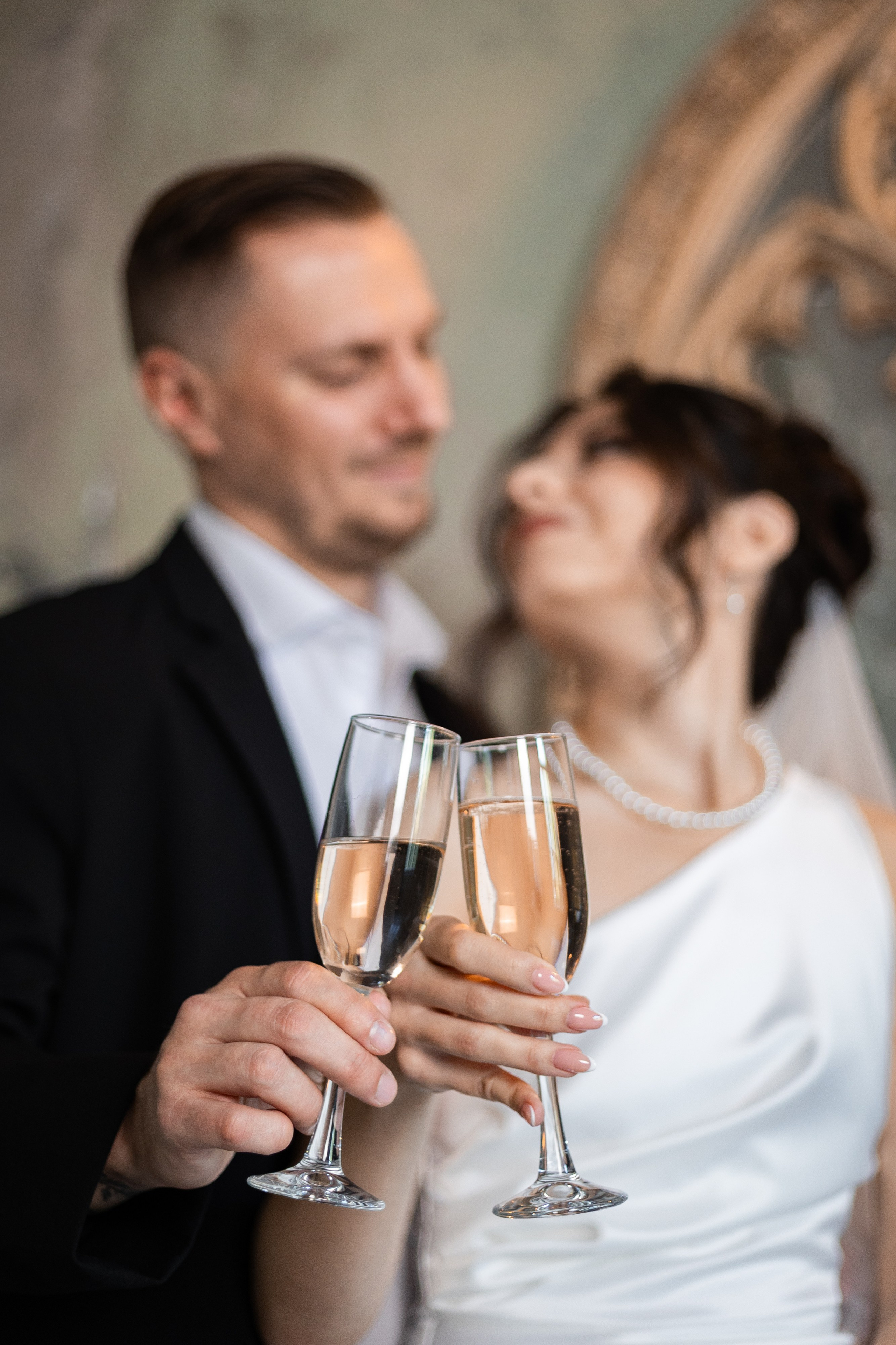 Дмитрий & Лаура