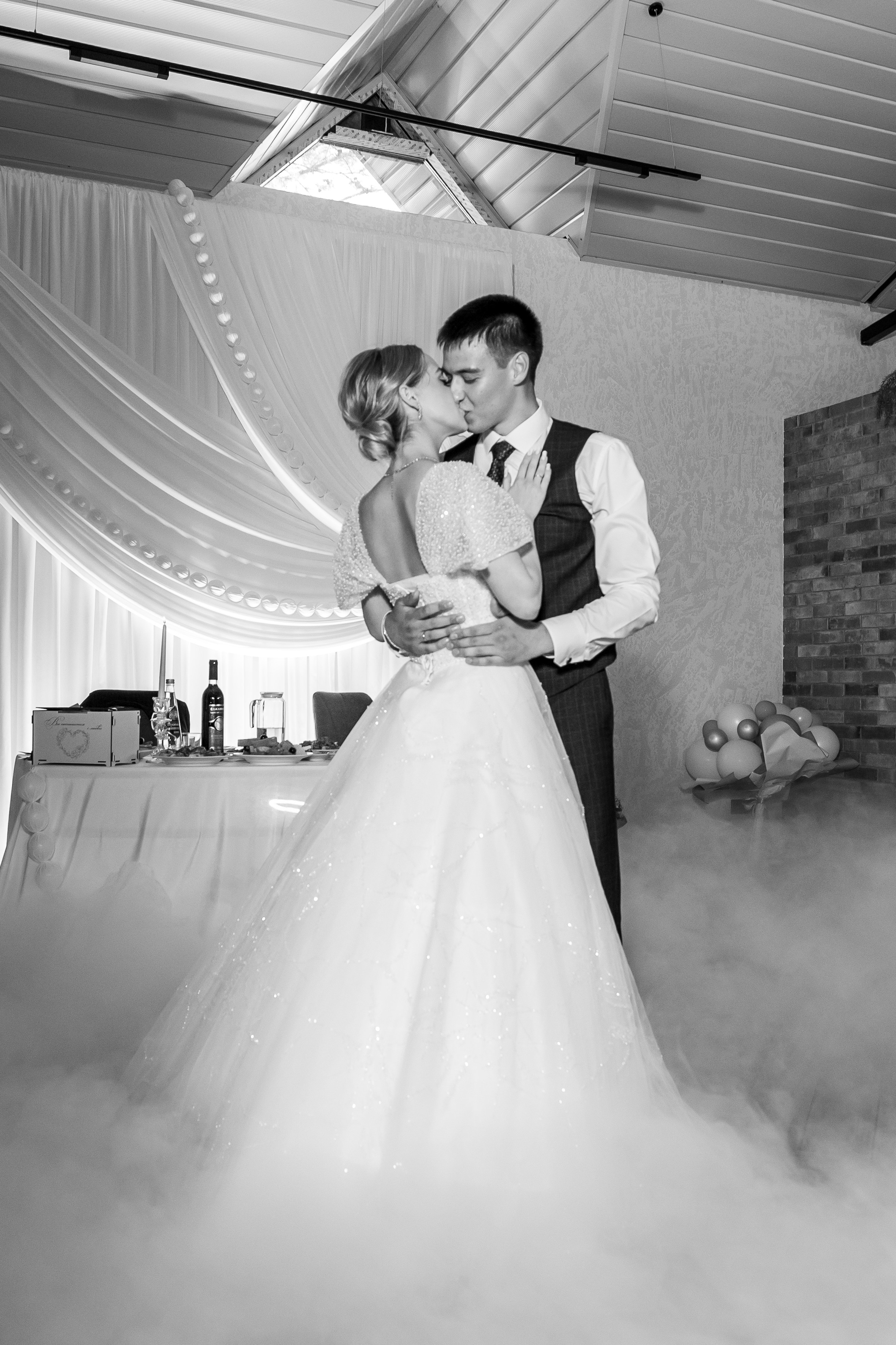 Wedding banquet. Лиза, ваш портретный и репортажный фотограф в Ульяновске!