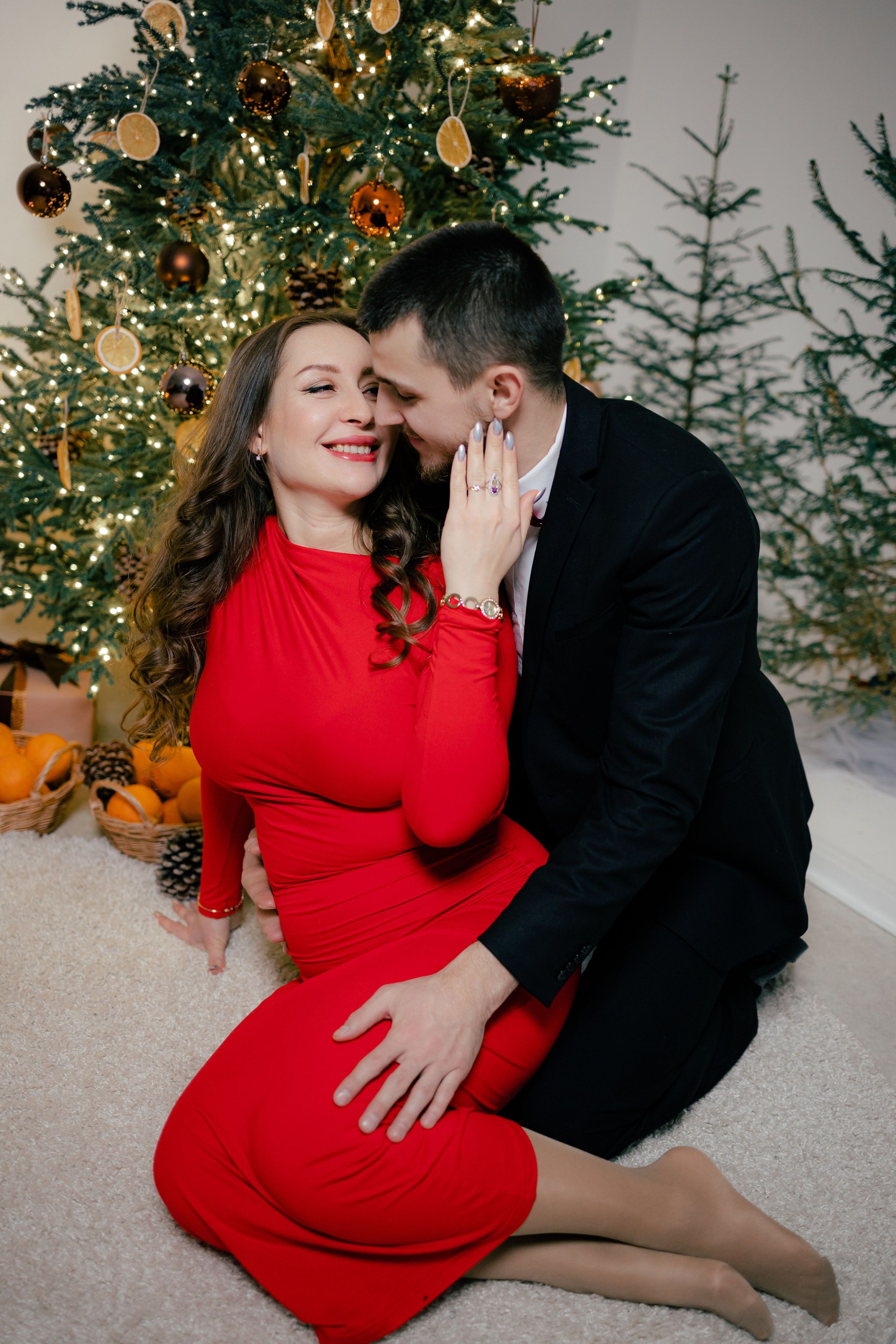 Евгений & Наталия. Фотограф / Видеограф Братск Юлий Дежин