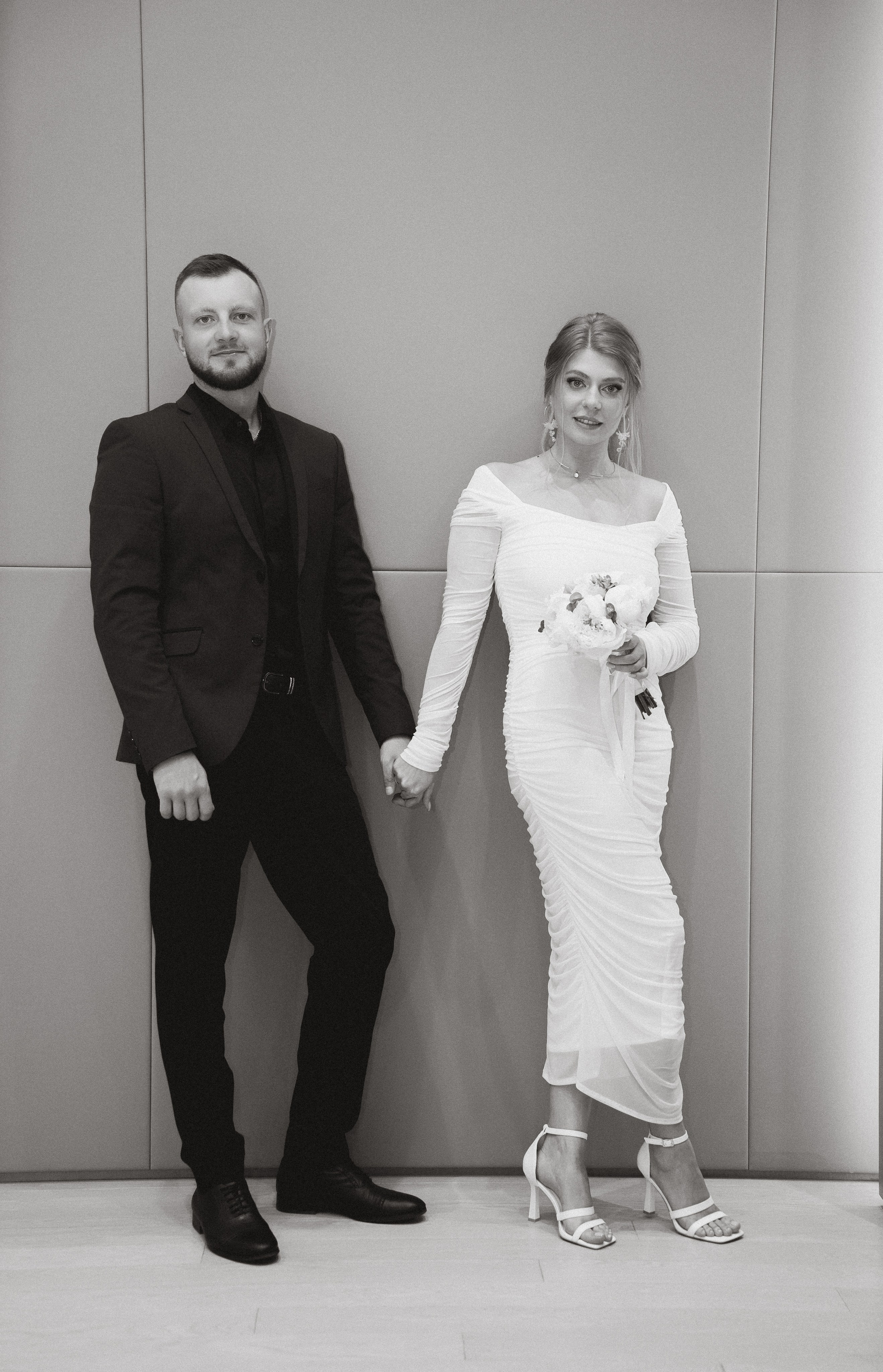 E&N. Главная