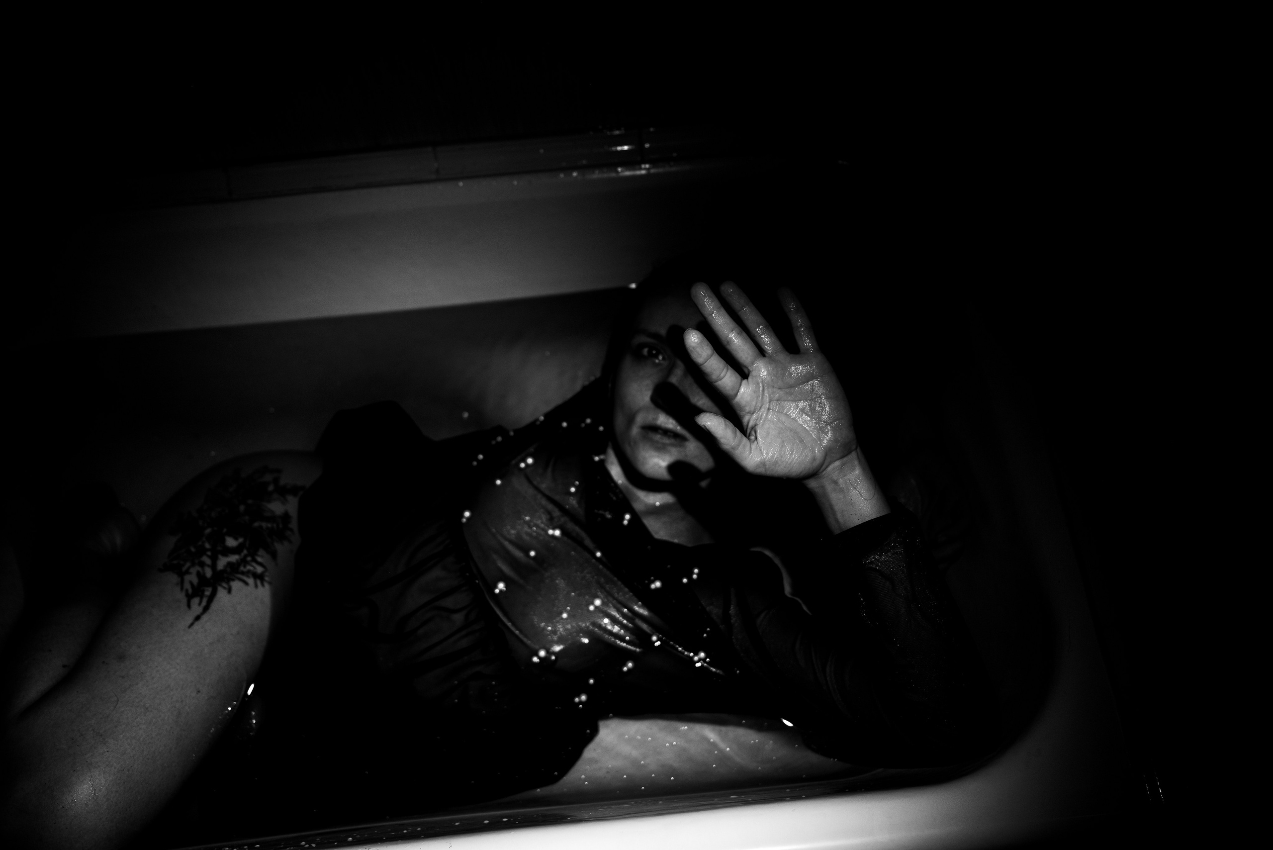 Свет и Вода. Фотограф Дарья Сафонова Dashulkacss