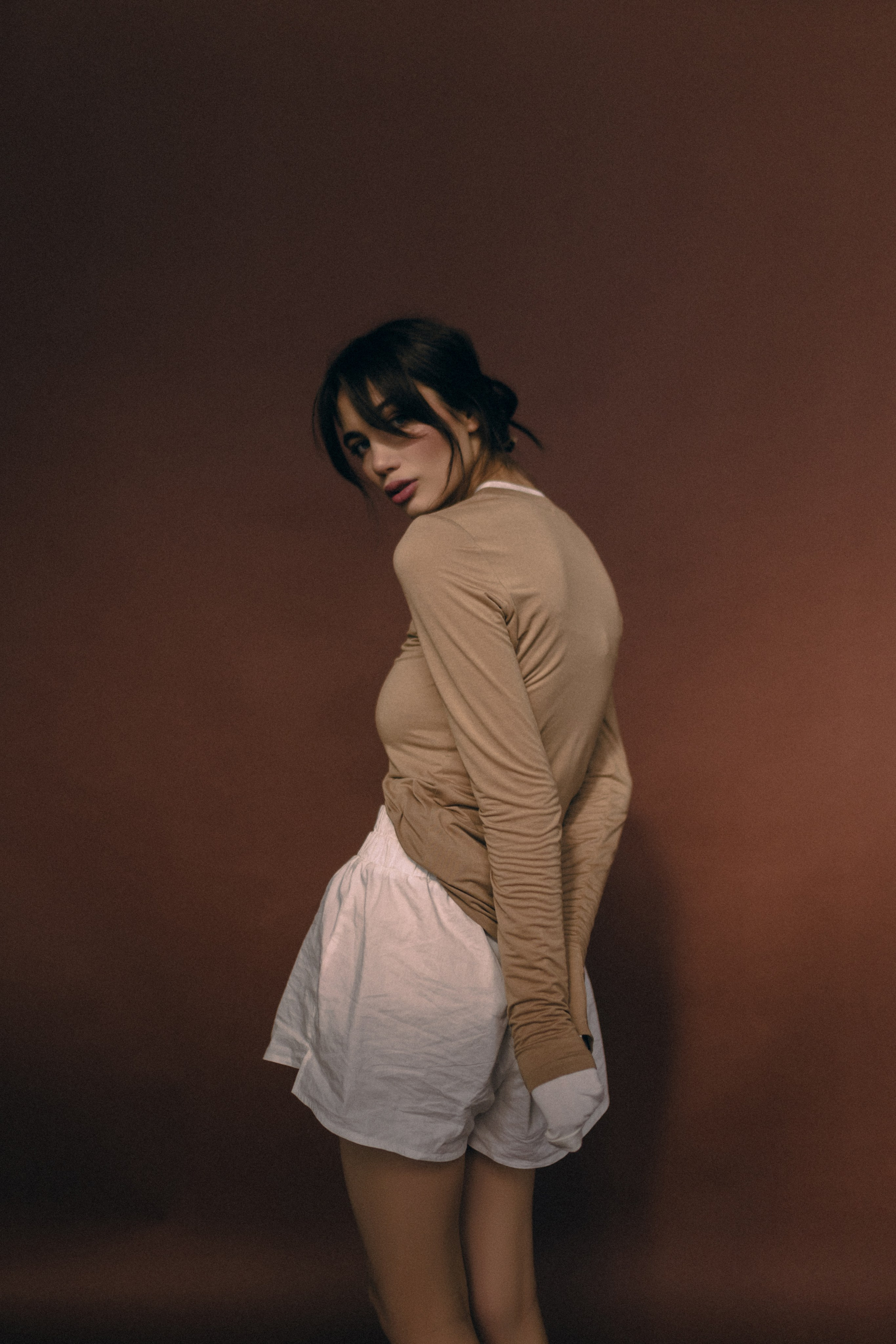 Екатерина. Портретный фотограф в Туле Полина Форест