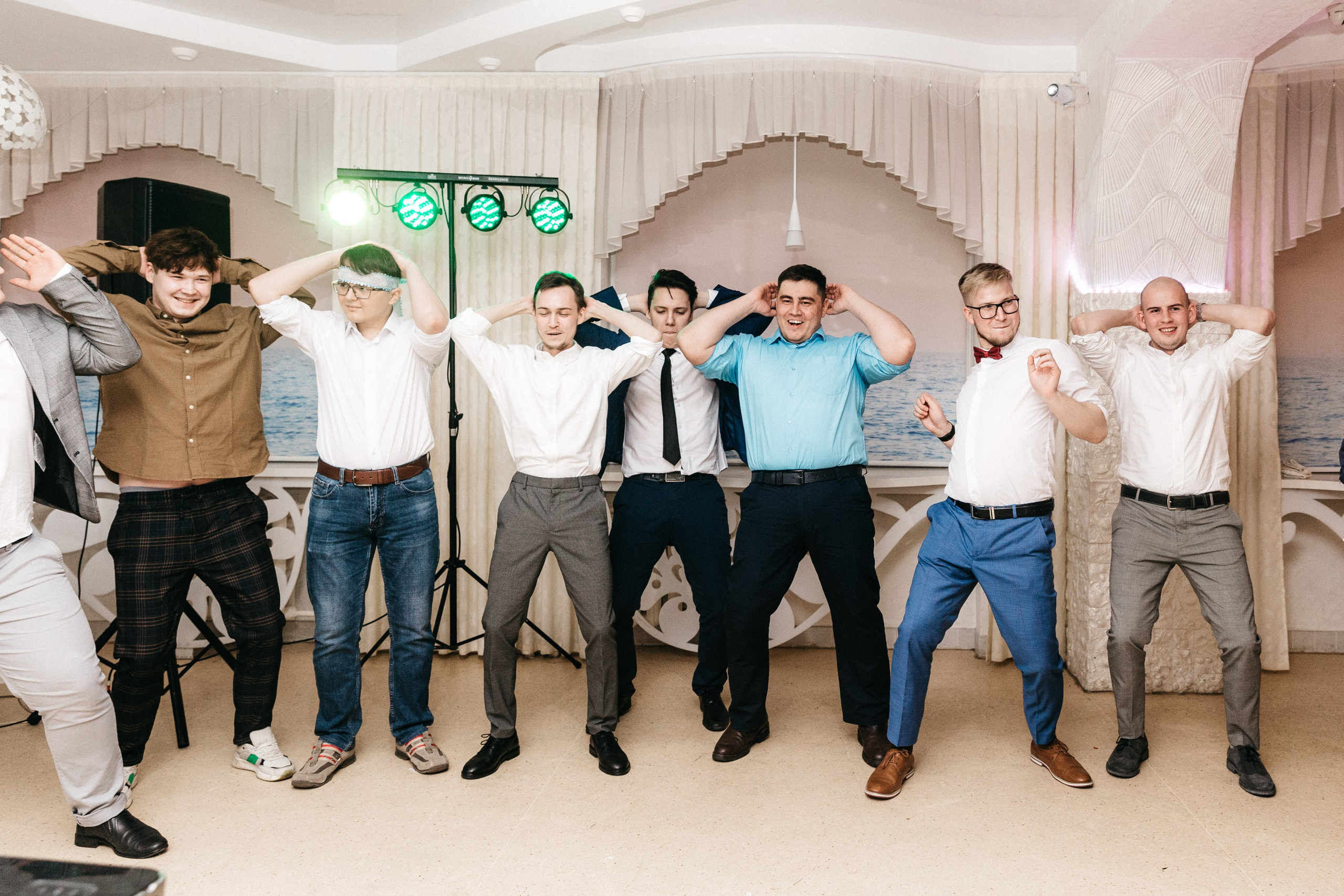 2020-10-23 Леша и Надя. Свадебный и Семейный фотограф г. Ижевск Гульназ Солдатова. Гульназ фото