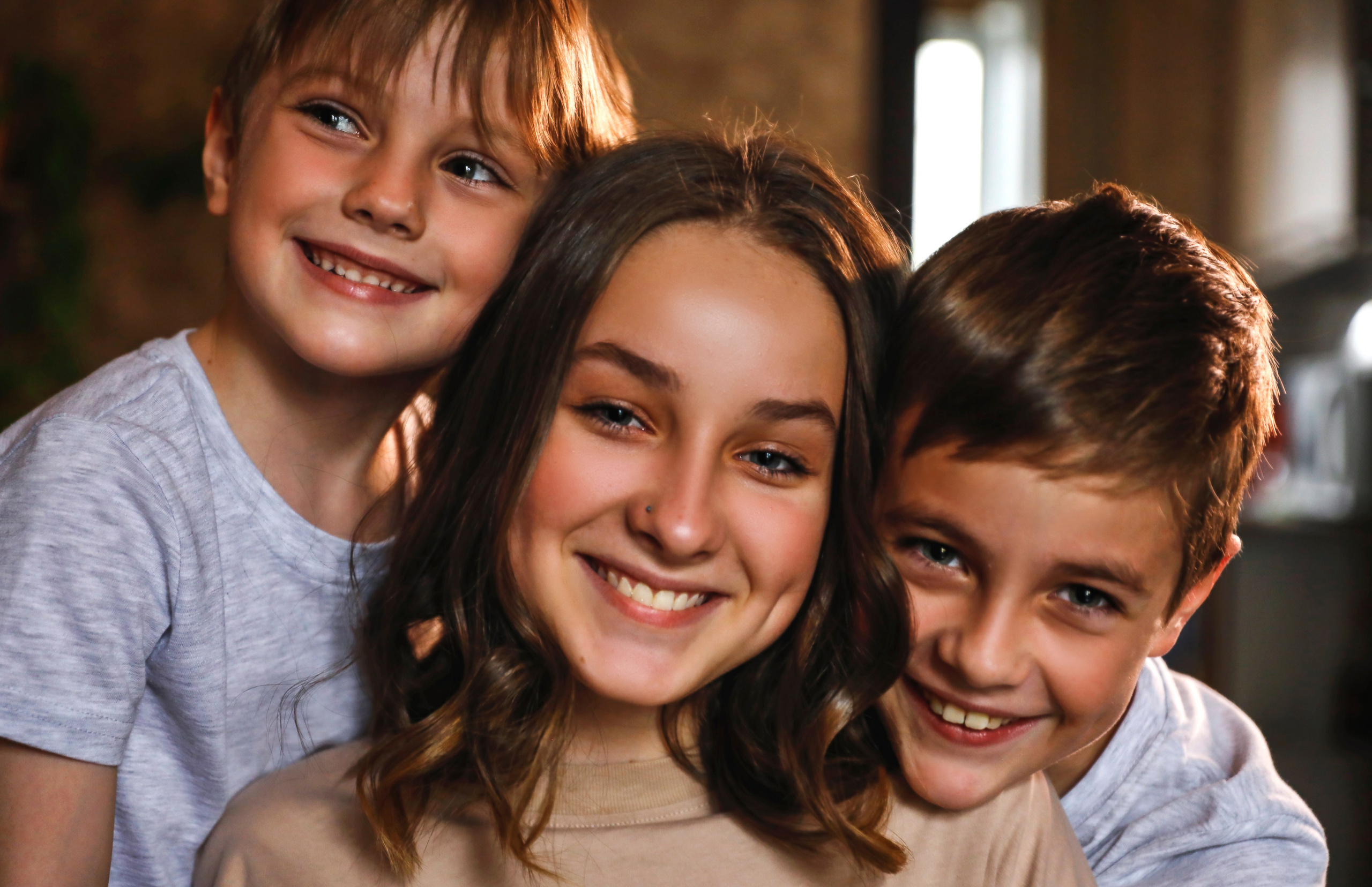 Семейный фотограф г. Алматы Натали Козина