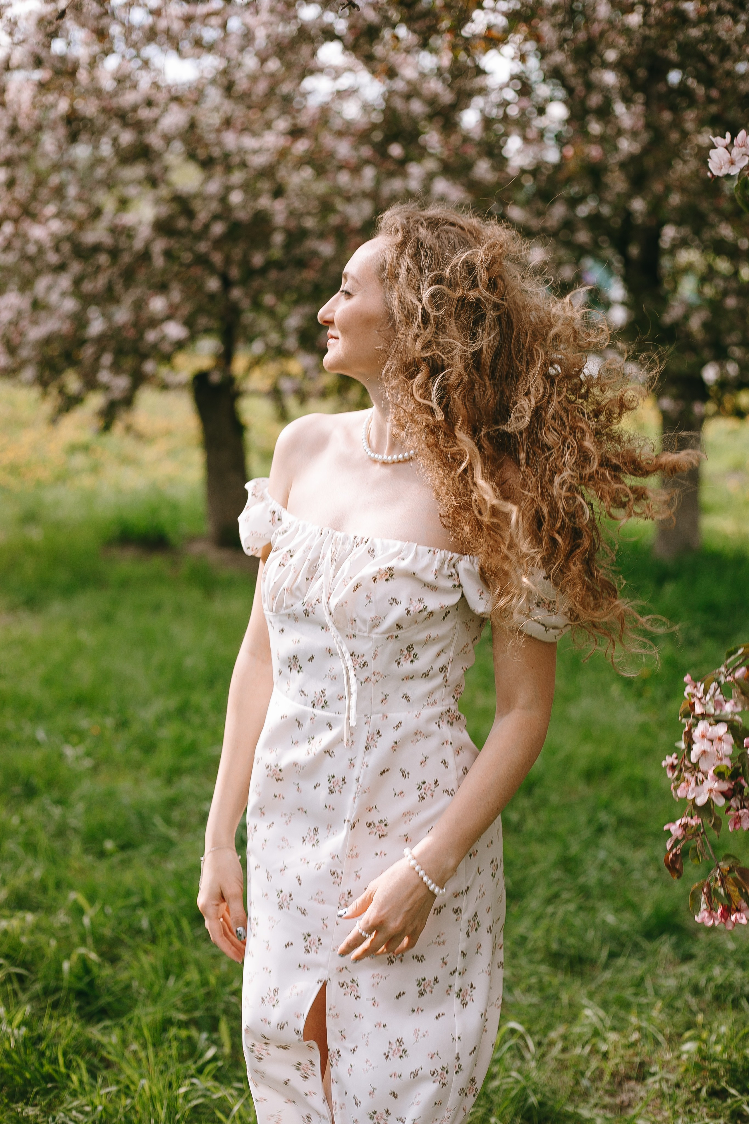Blossom garden. СВАДЕБНЫЙ И СЕМЕЙНЫЙ ФОТОГРАФ В ЕКАТЕРИНБУРГЕ И СЫСЕРТИ