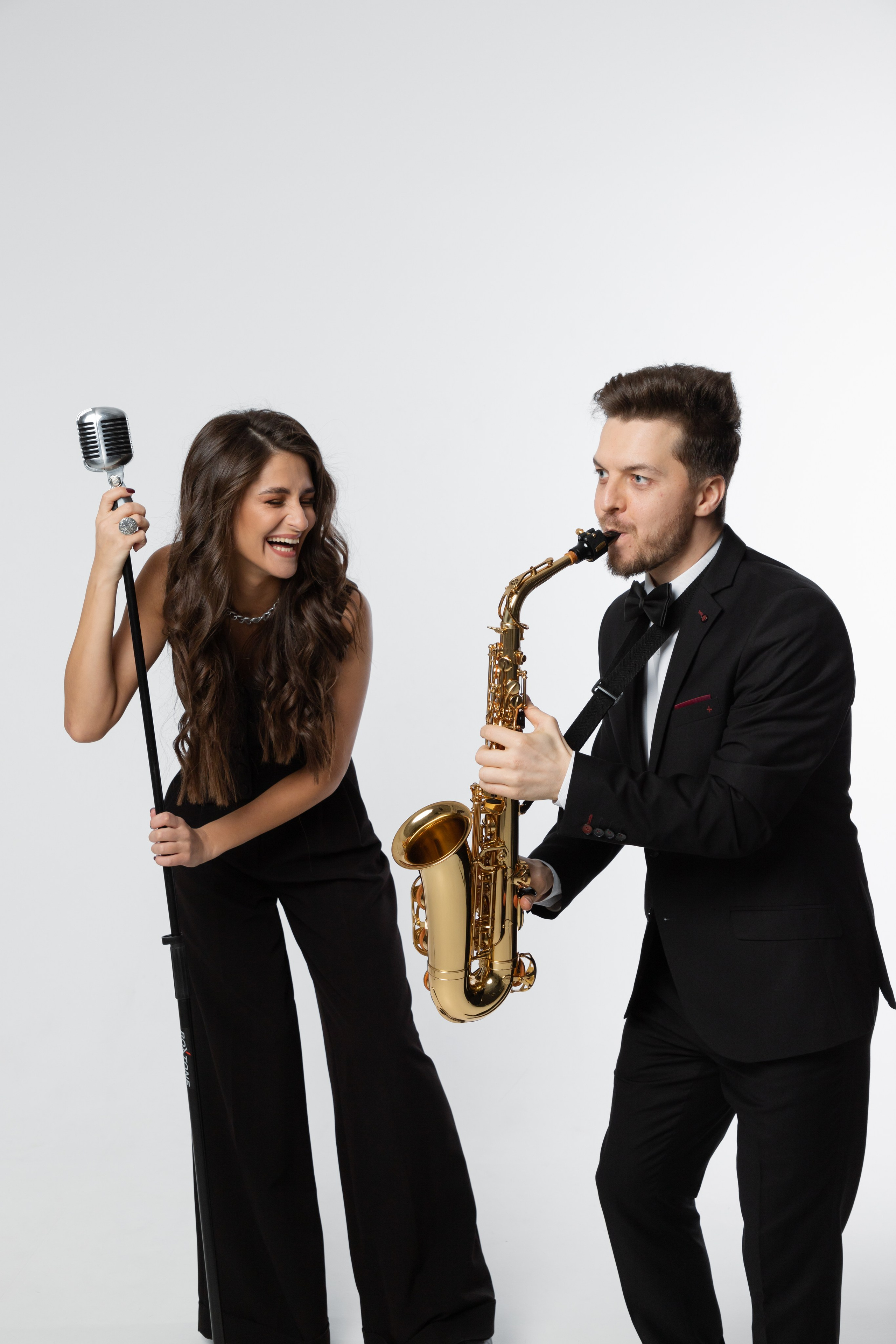 Дуэт Вместе. Фотограф Денис Лесковский (Тюмень)