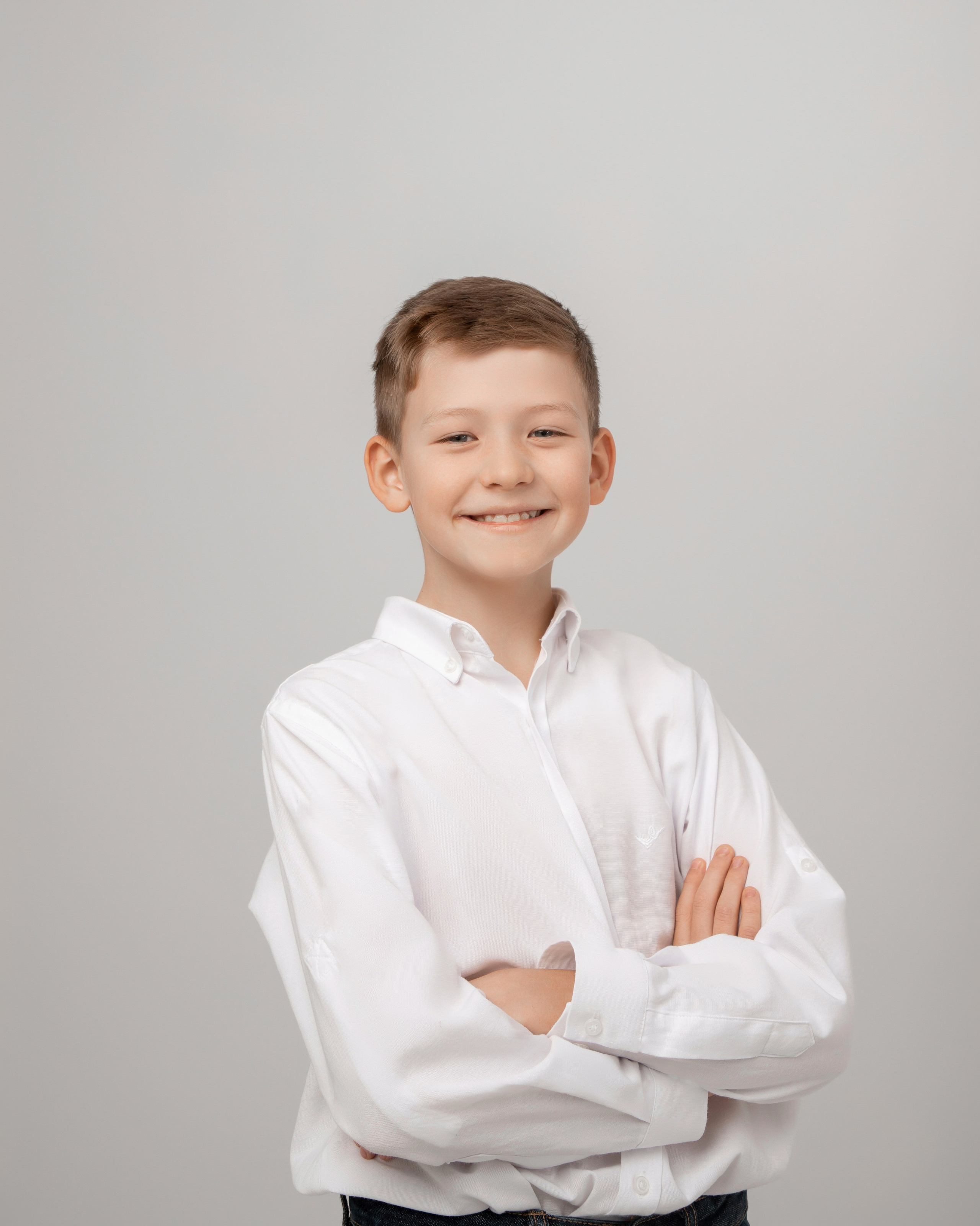 Гульнара, Андрей и Александр. Фотограф Денис Лесковский (Тюмень)