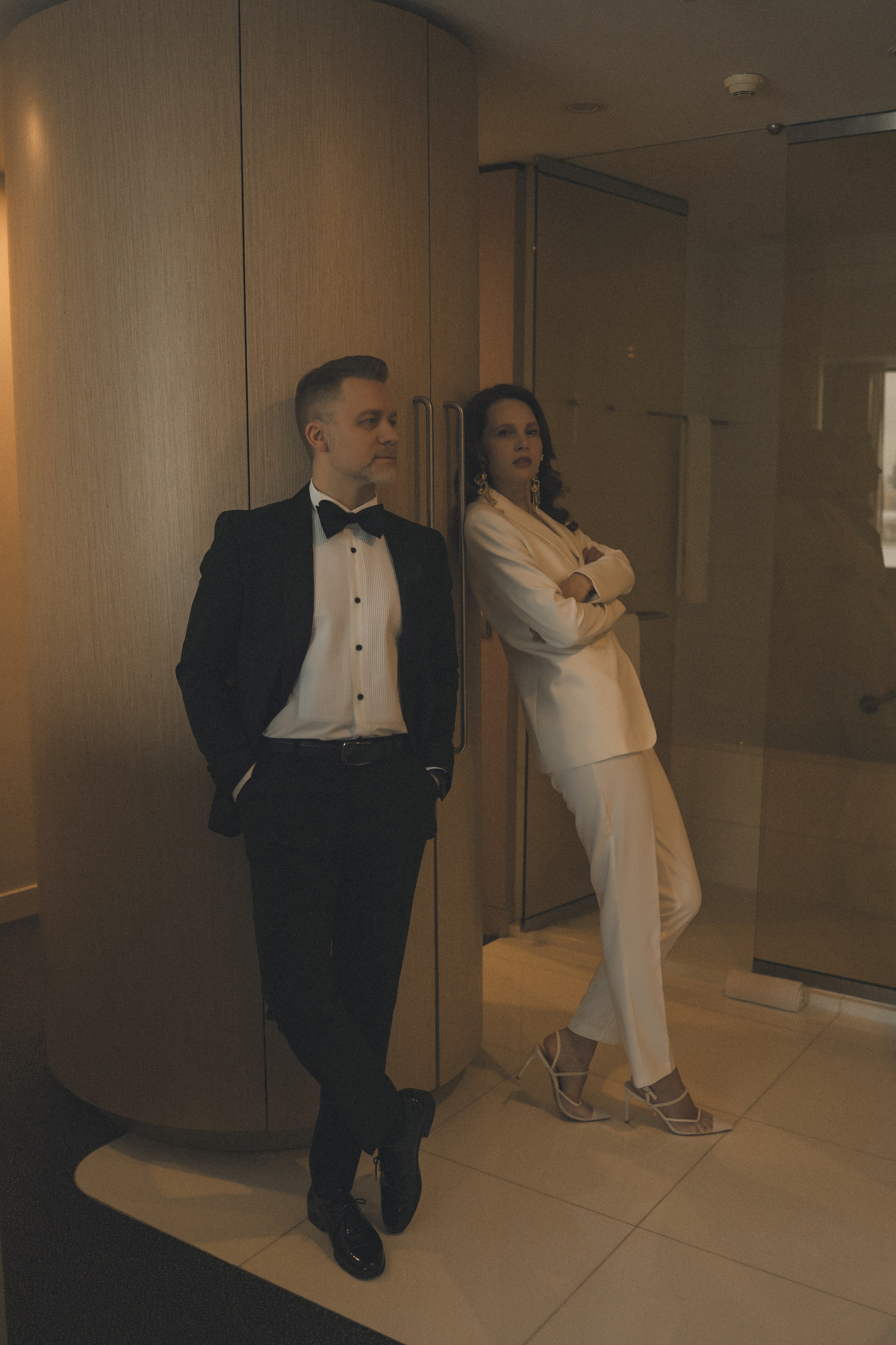 Свадебная съемка. Свадебный фотограф в Тюмени Юлия Панова