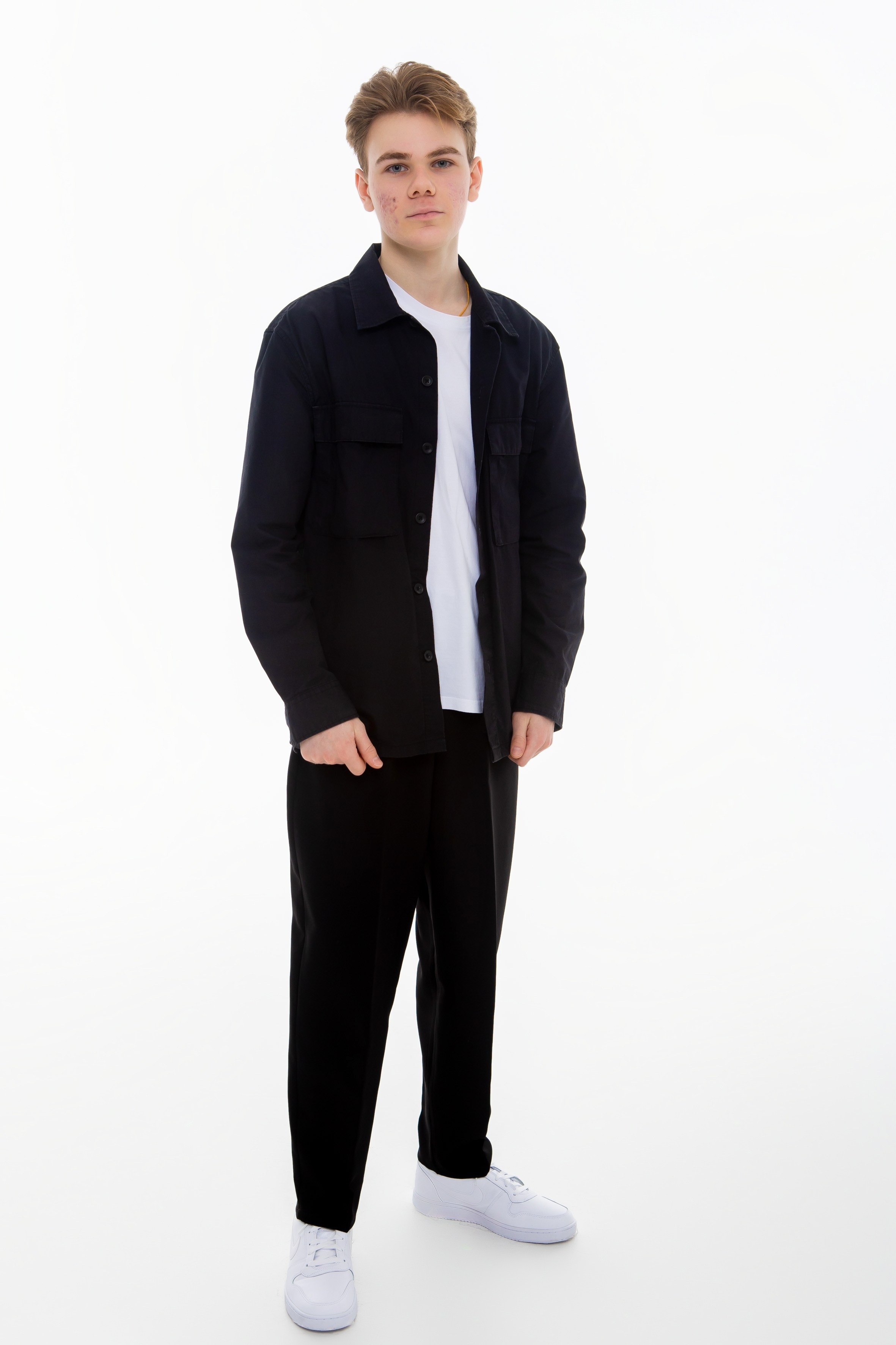 Студия Гимназия 12 11 А 2024 г. Свадебный и портретный Фотограф в Липецке Дмитрий Котюков