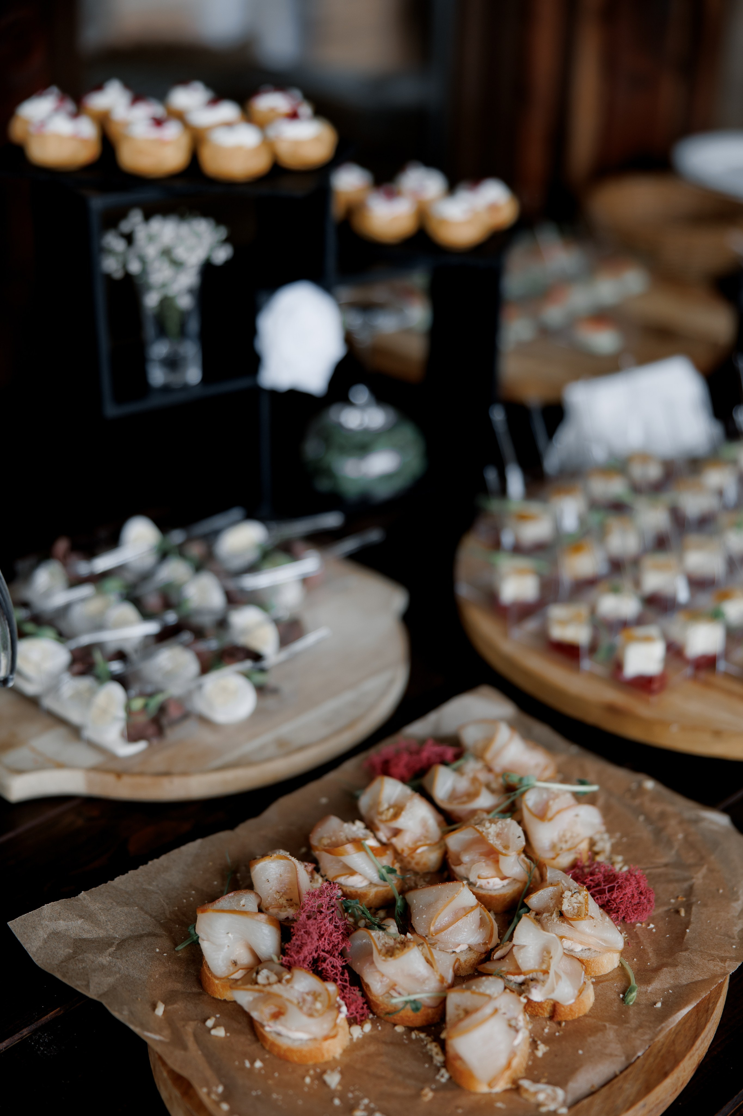 Кристина & Юрий. Оформление свадеб, декор свадеб Вера Маркова, Москва