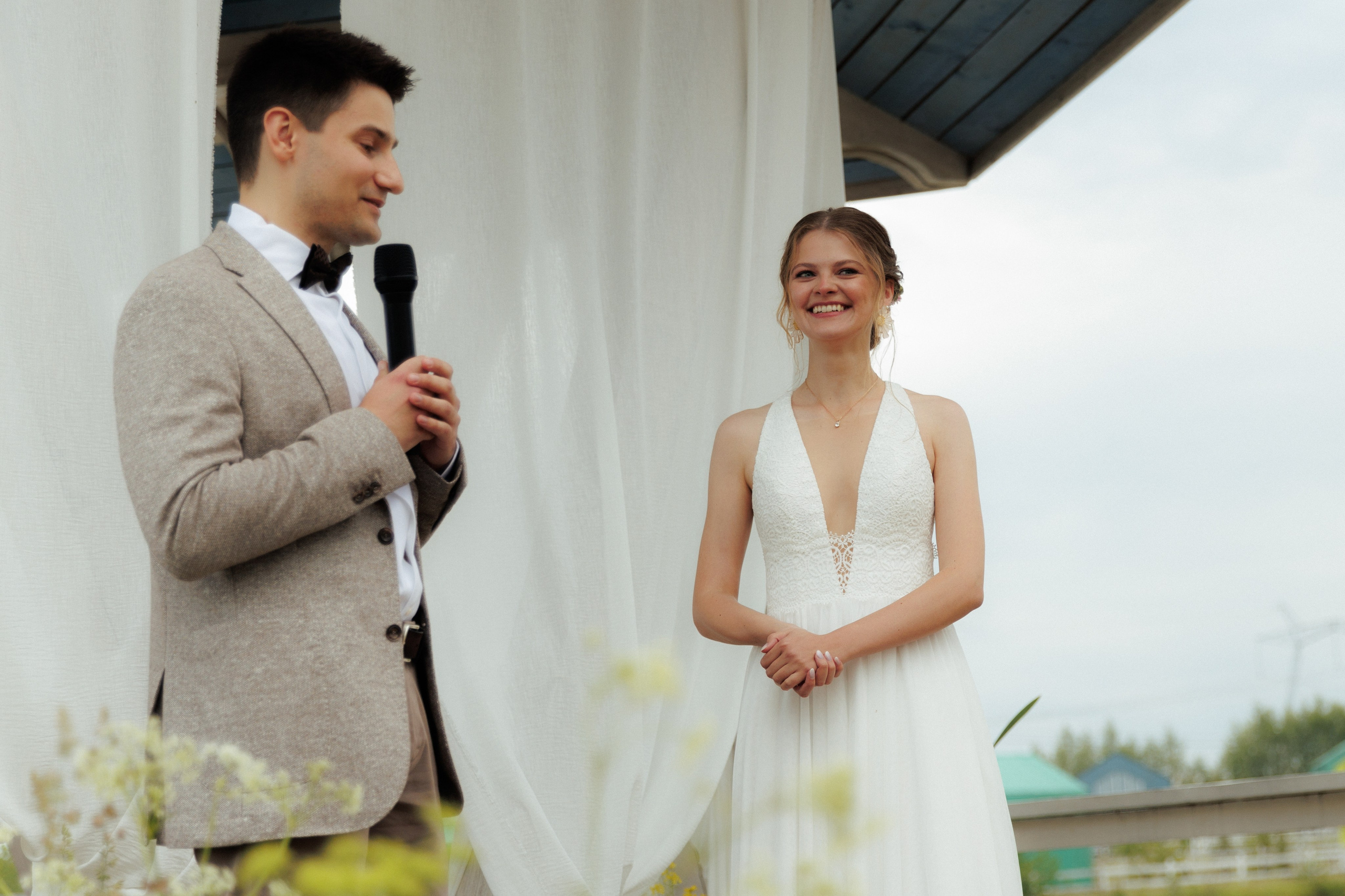 Анастасия & Сергей. Оформление свадеб, декор свадеб Вера Маркова, Москва