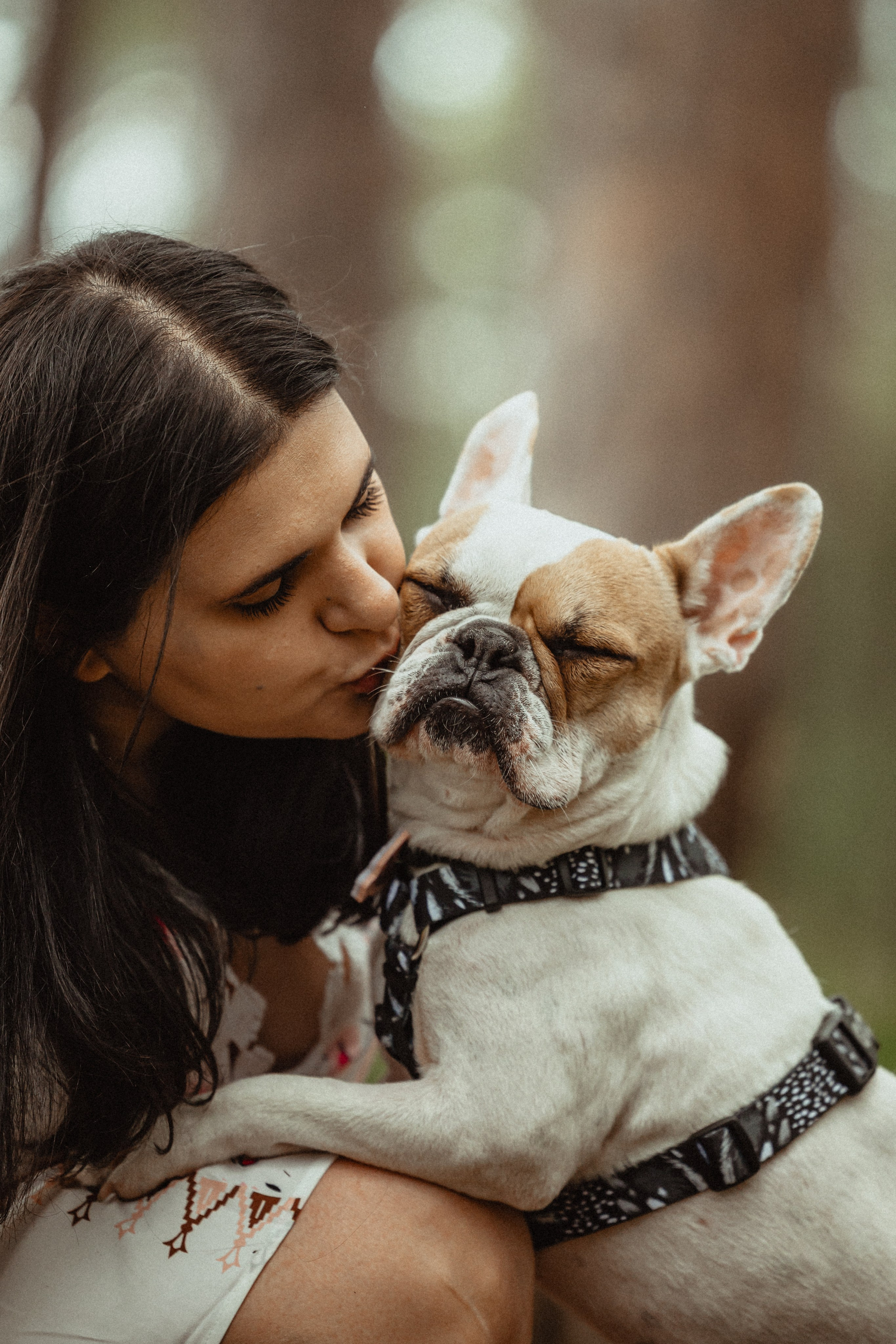 Выездной дог-тренинг от школы «Шерсть имею»