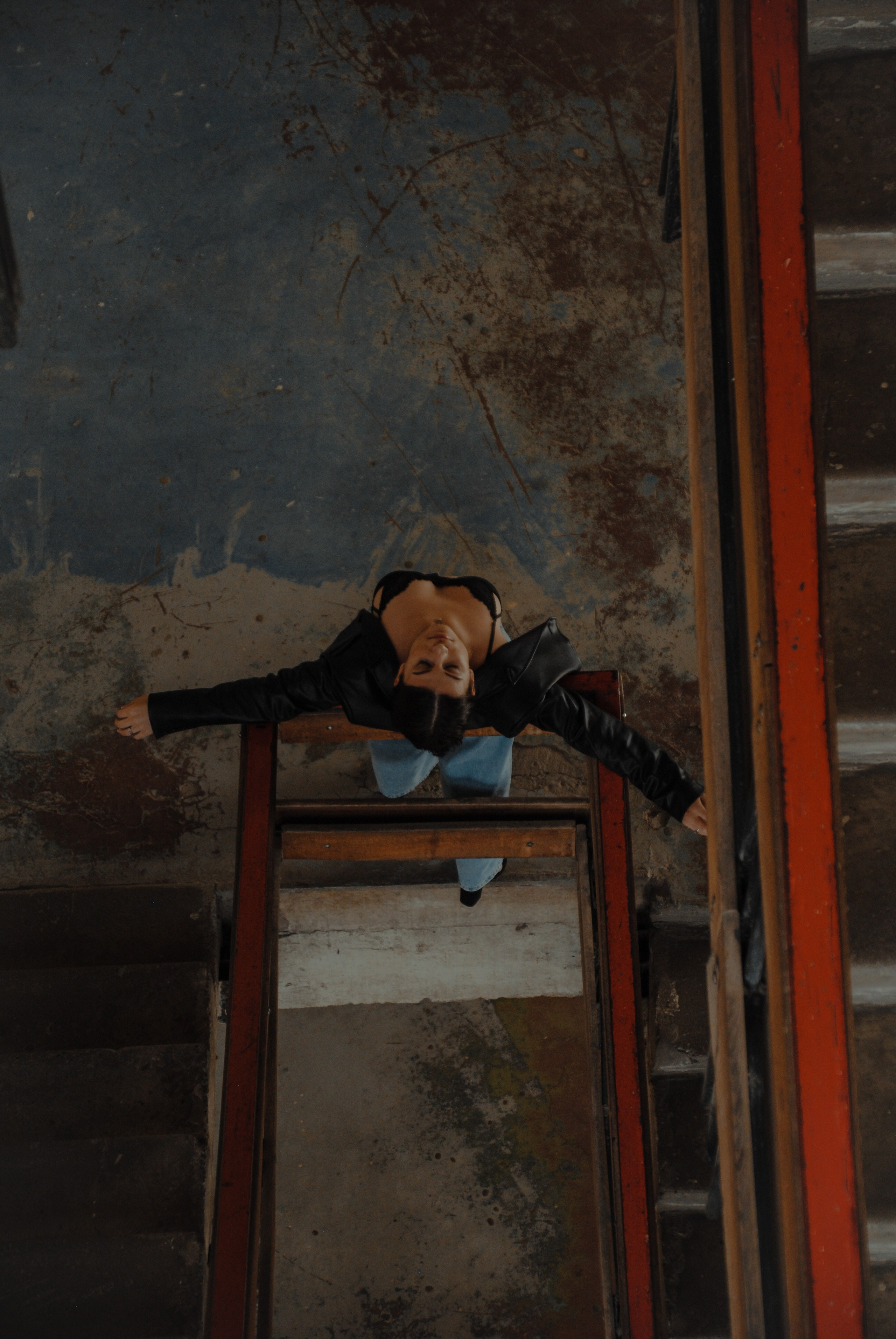 Студийные съёмки — нежность. Фотограф Нижний Новгород