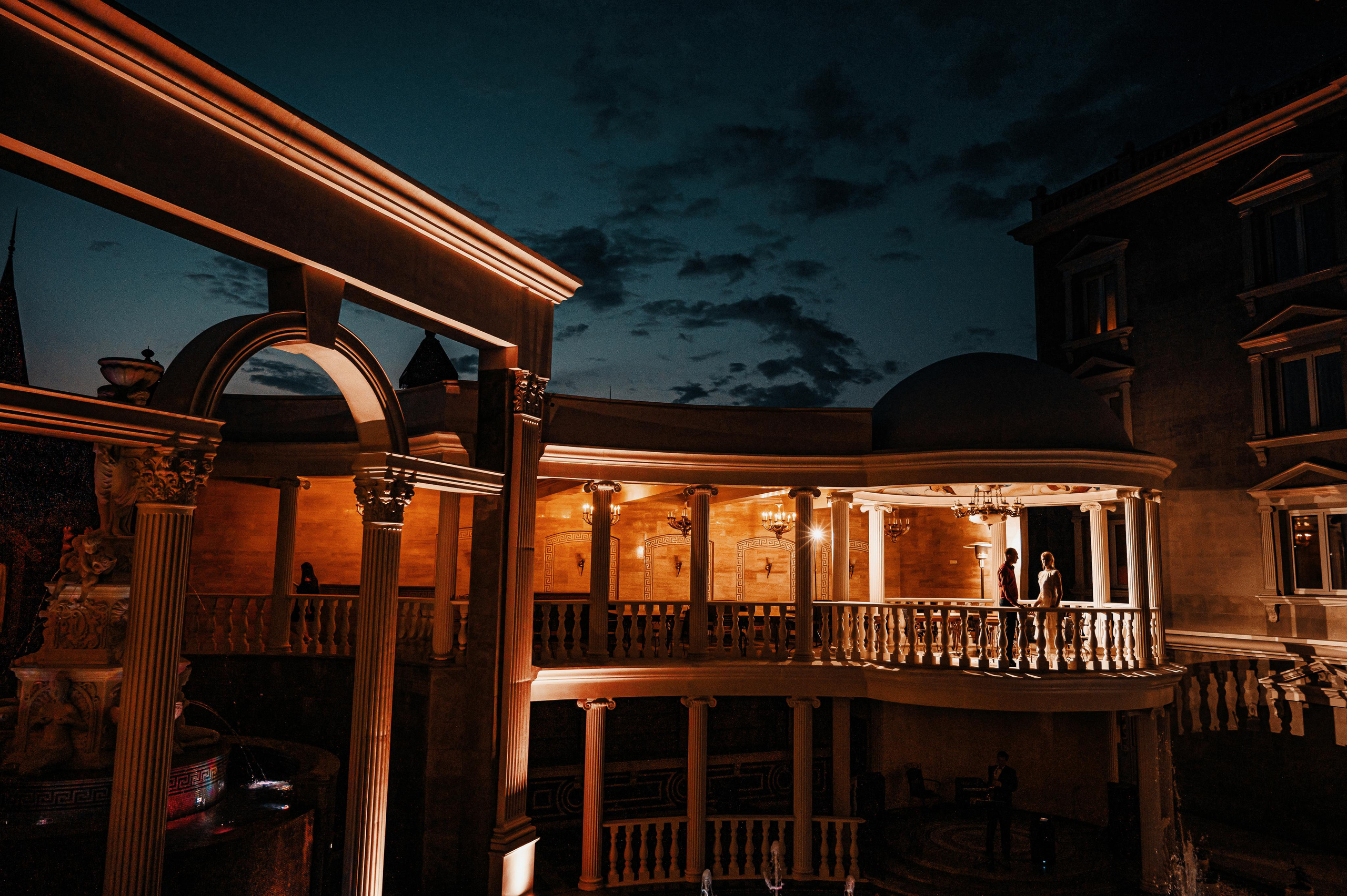 Яна Саша. Villa Arte. Свадьба без ведущего. Фотограф Владивосток. Игорь Кирсанов