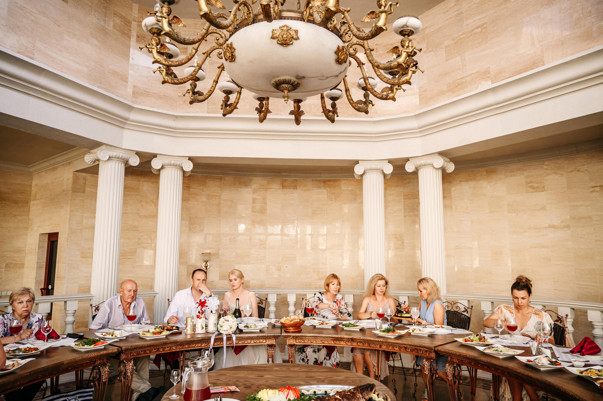 Яна Саша. Villa Arte. Свадьба без ведущего. Фотограф Владивосток. Игорь Кирсанов