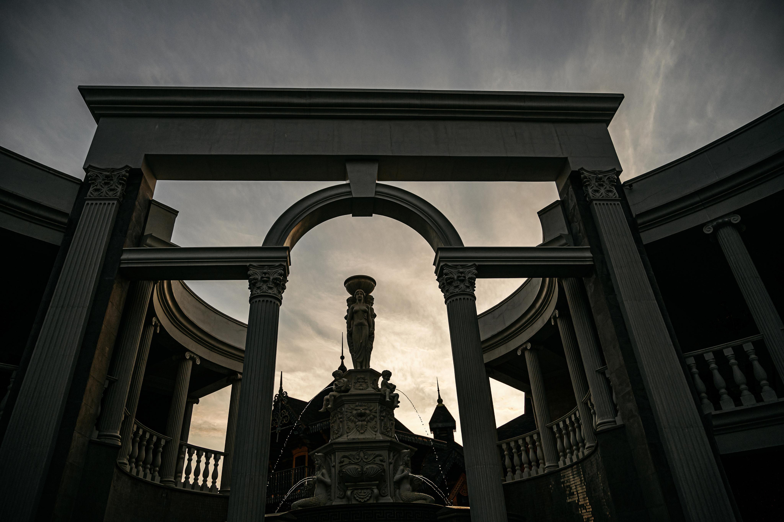 Яна Саша. Villa Arte. Свадьба без ведущего. Фотограф Владивосток. Игорь Кирсанов