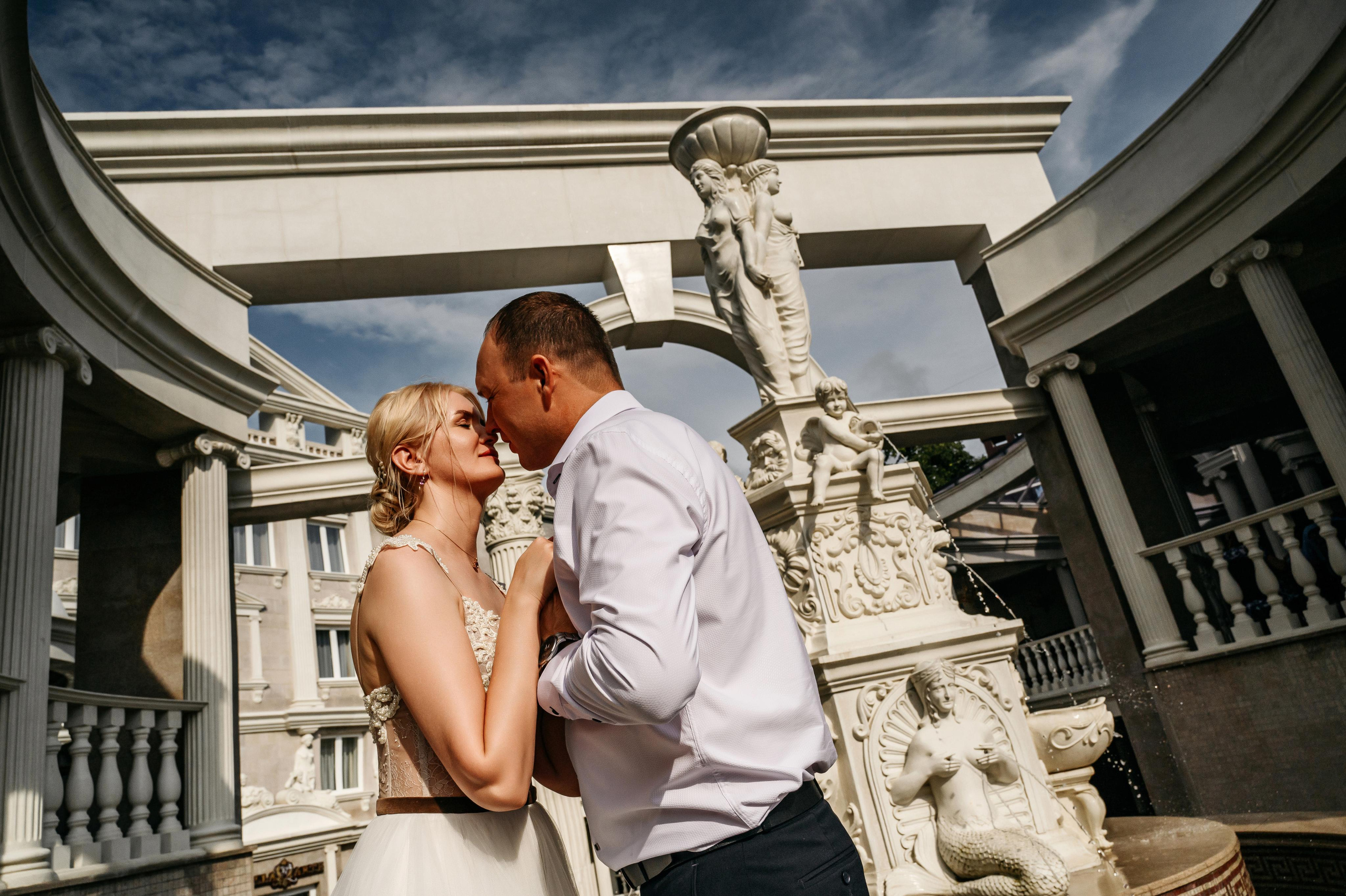 Яна Саша. Villa Arte. Свадьба без ведущего. Фотограф Владивосток. Игорь Кирсанов