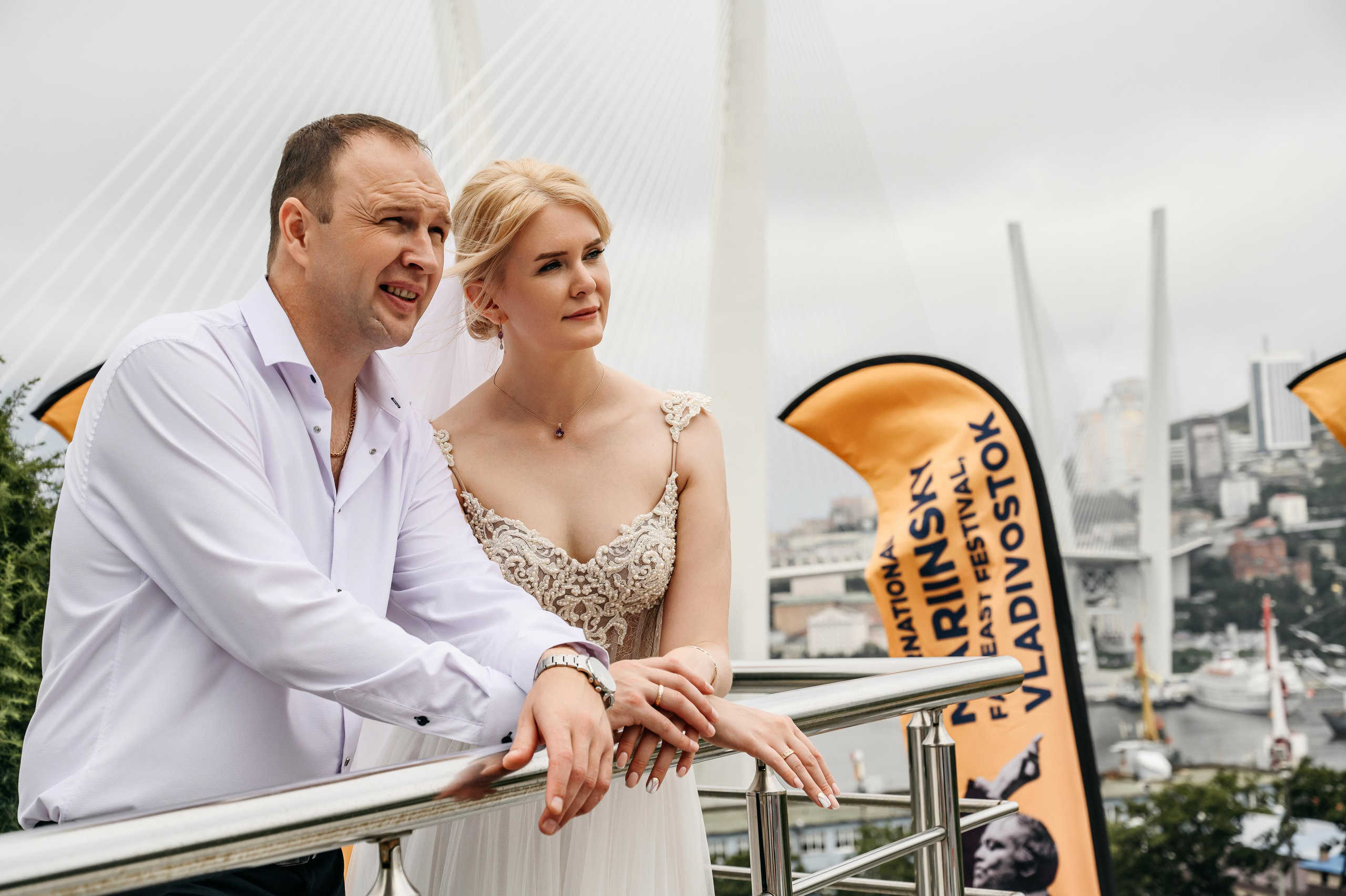 Яна Саша. Villa Arte. Свадьба без ведущего. Фотограф Владивосток. Игорь Кирсанов