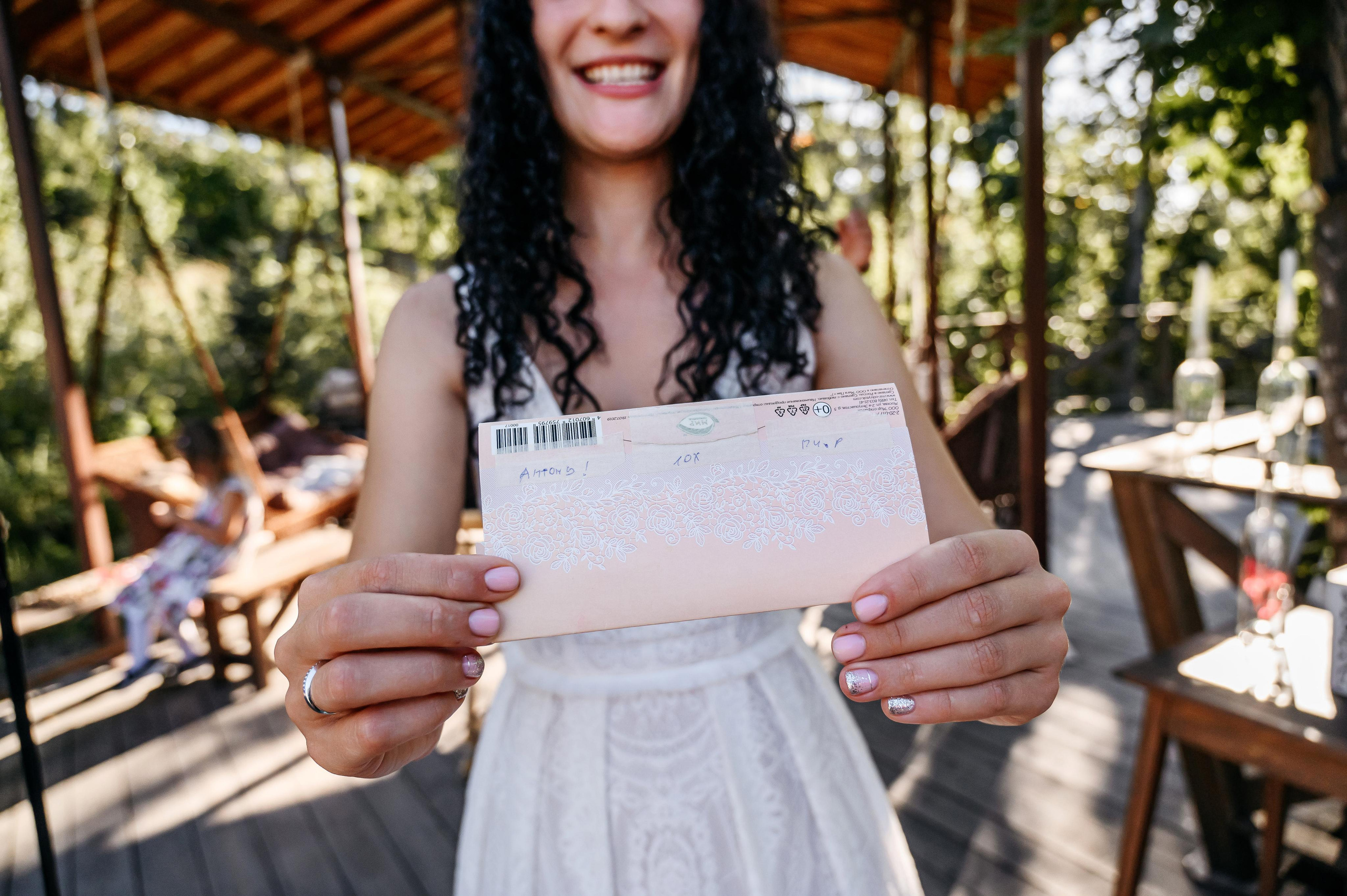 Марина Антон. Свадьба в Лесу. Фотограф Владивосток. Игорь Кирсанов