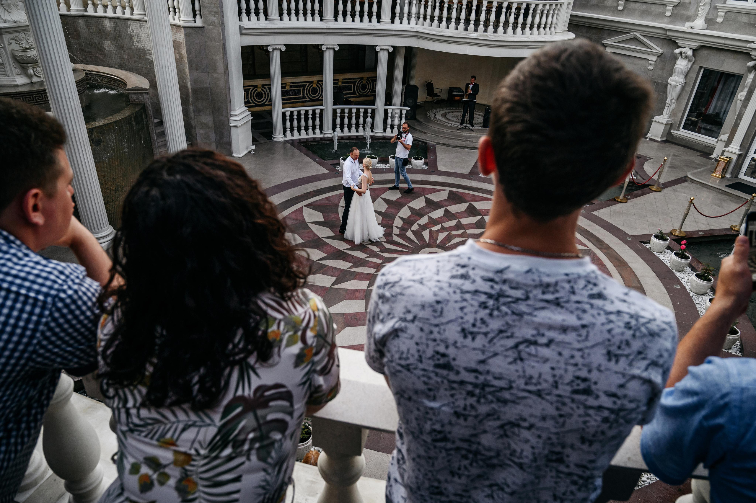 Яна Саша. Villa Arte. Свадьба без ведущего. Фотограф Владивосток. Игорь Кирсанов