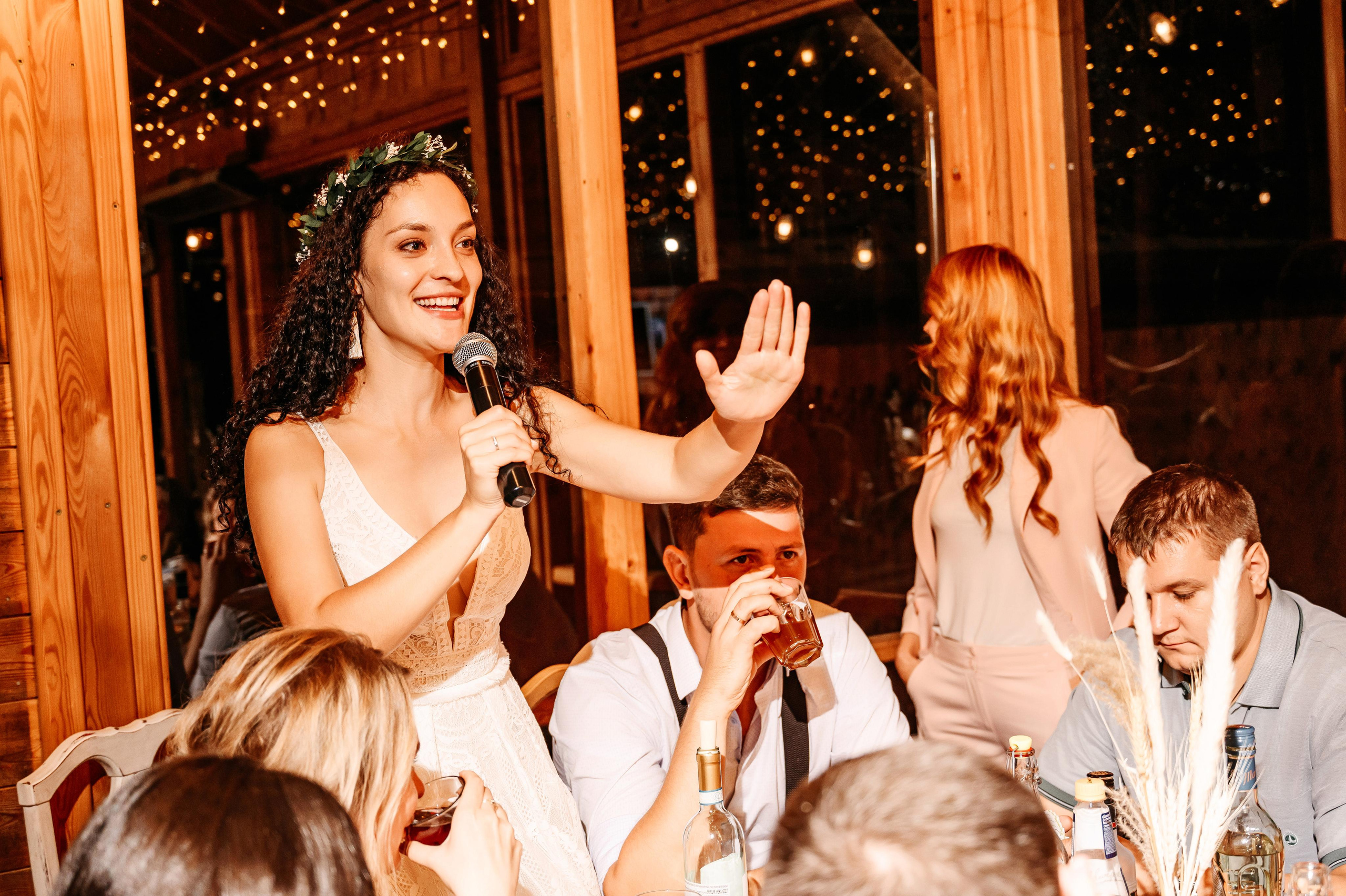 Марина Антон. Свадьба в Лесу. Фотограф Владивосток. Игорь Кирсанов