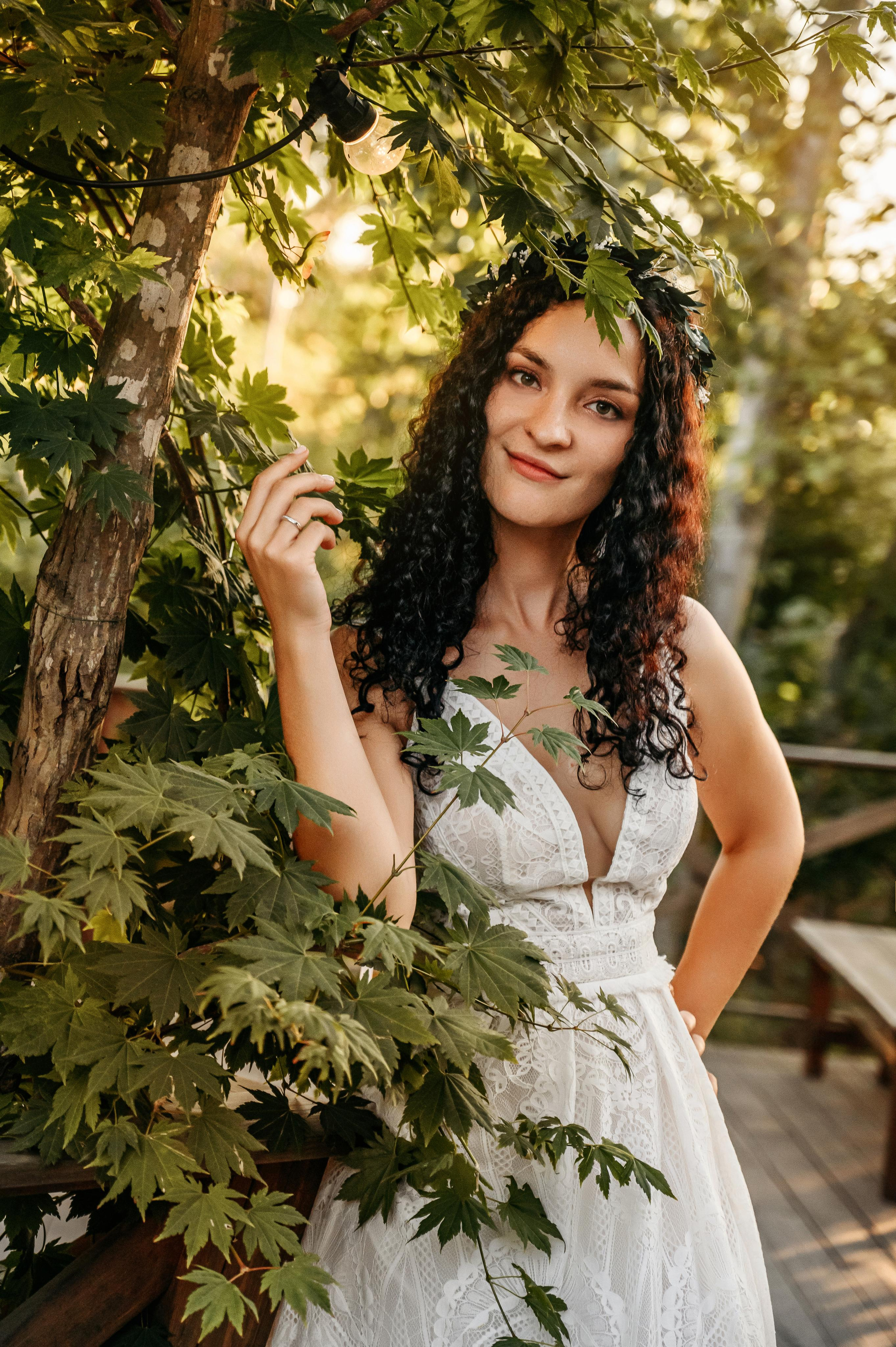 Марина Антон. Свадьба в Лесу. Фотограф Владивосток. Игорь Кирсанов