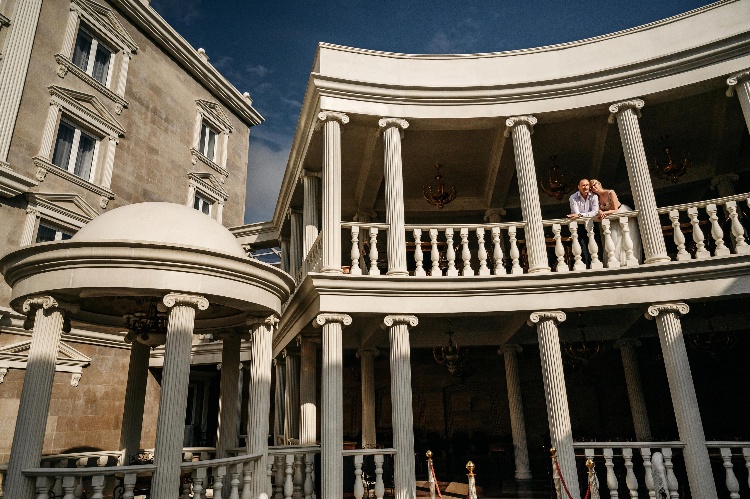 Яна Саша. Villa Arte. Свадьба без ведущего. Фотограф Владивосток. Игорь Кирсанов