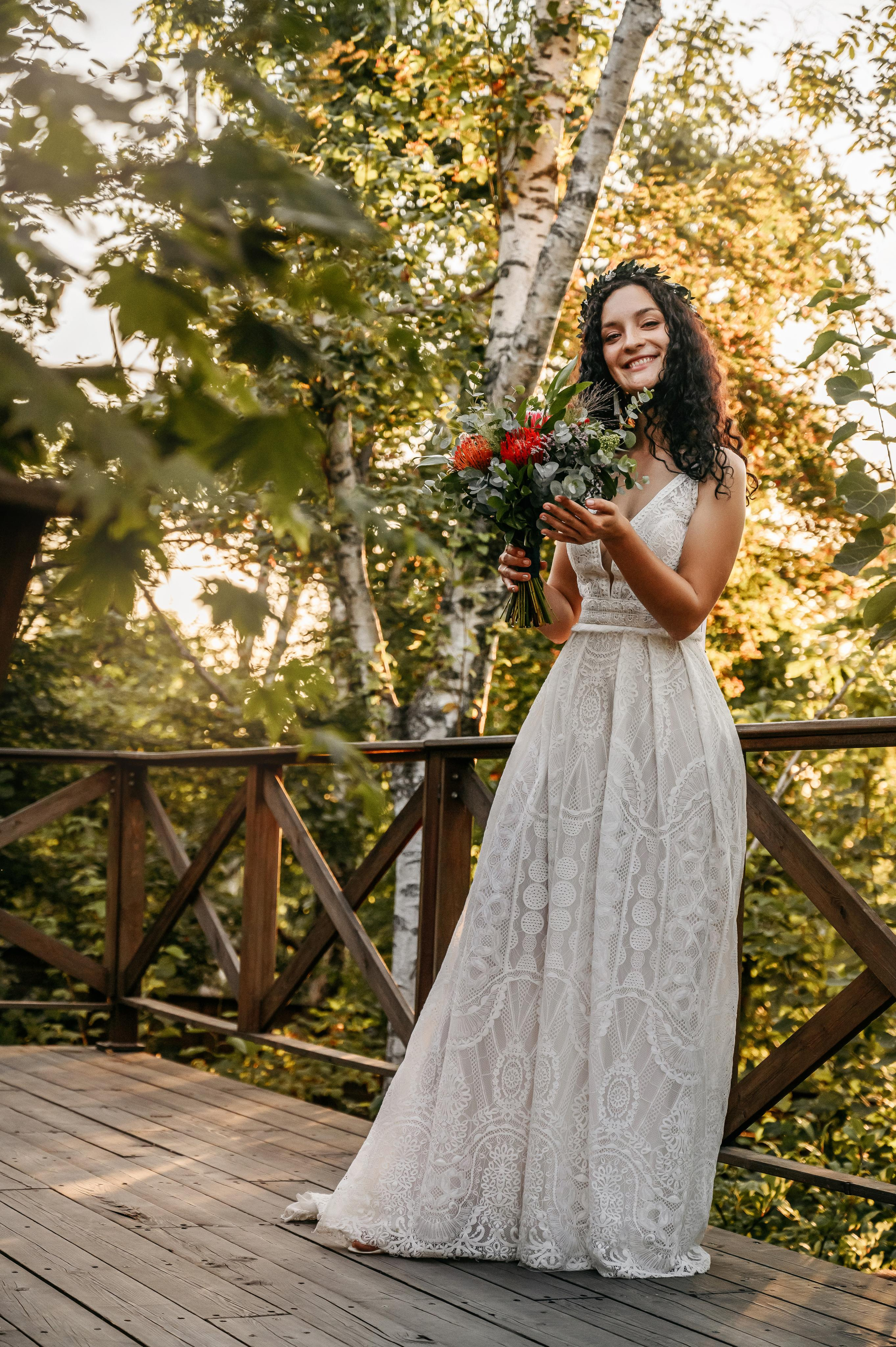 Марина Антон. Свадьба в Лесу. Фотограф Владивосток. Игорь Кирсанов