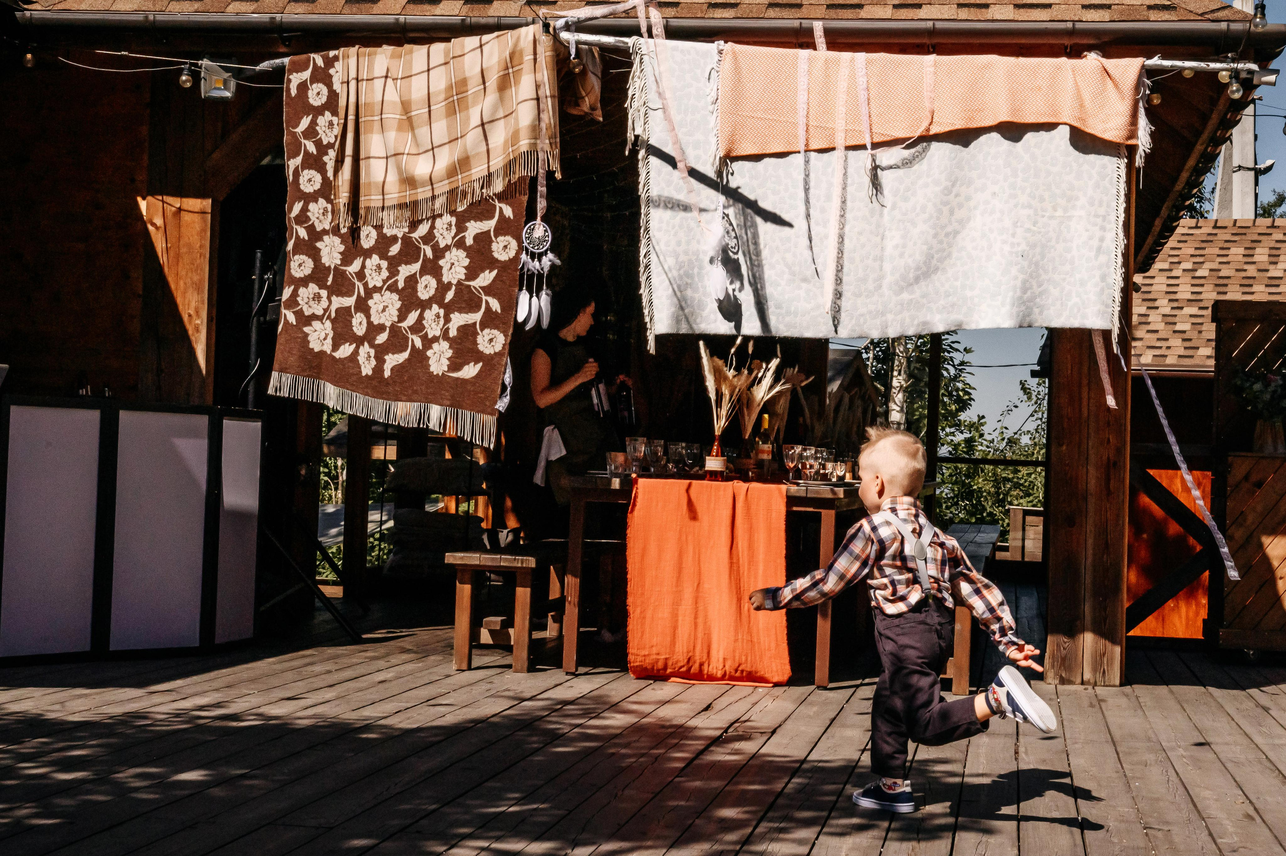 Марина Антон. Свадьба в Лесу. Фотограф Владивосток. Игорь Кирсанов