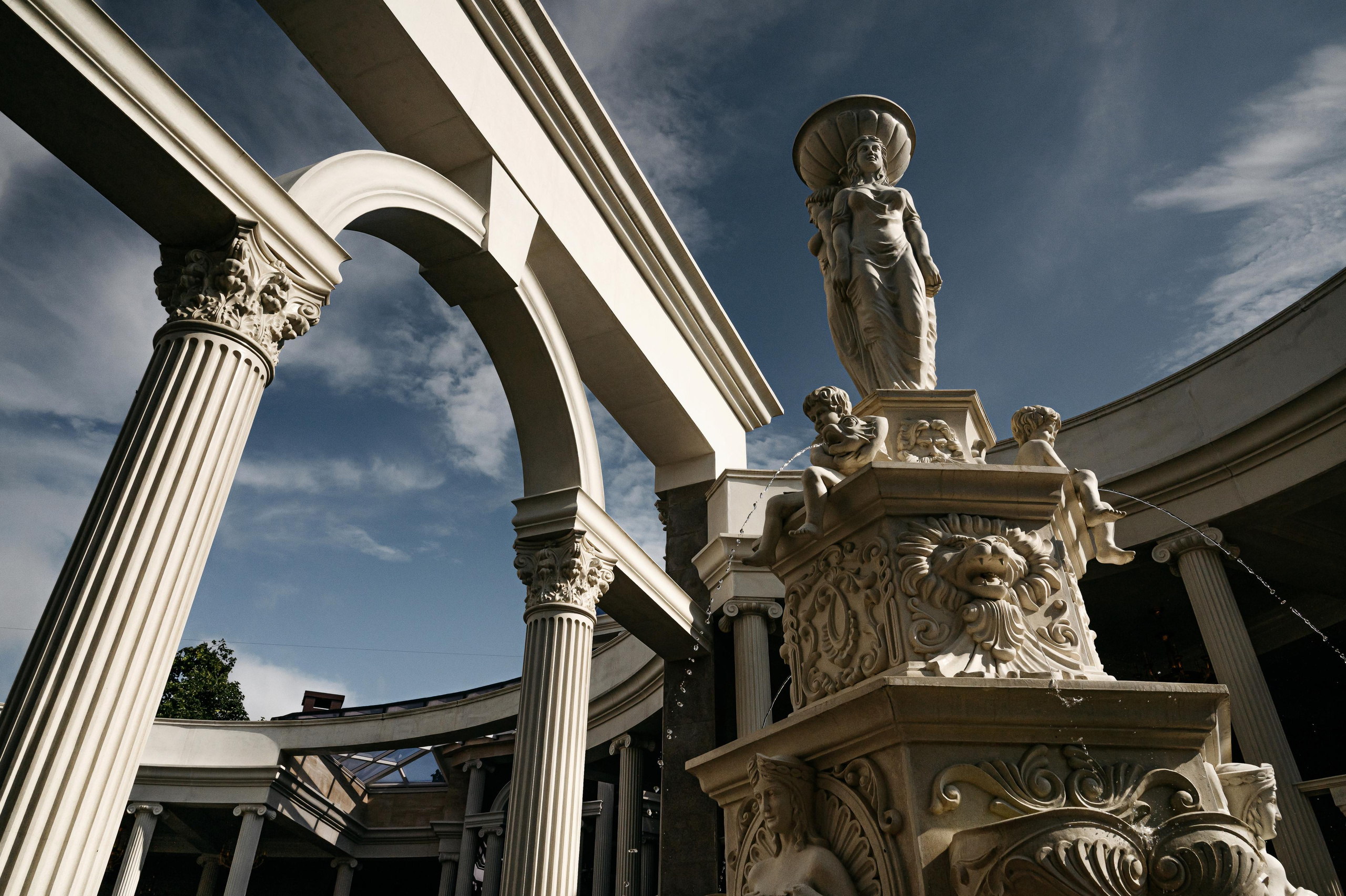 Яна Саша. Villa Arte. Свадьба без ведущего. Фотограф Владивосток. Игорь Кирсанов