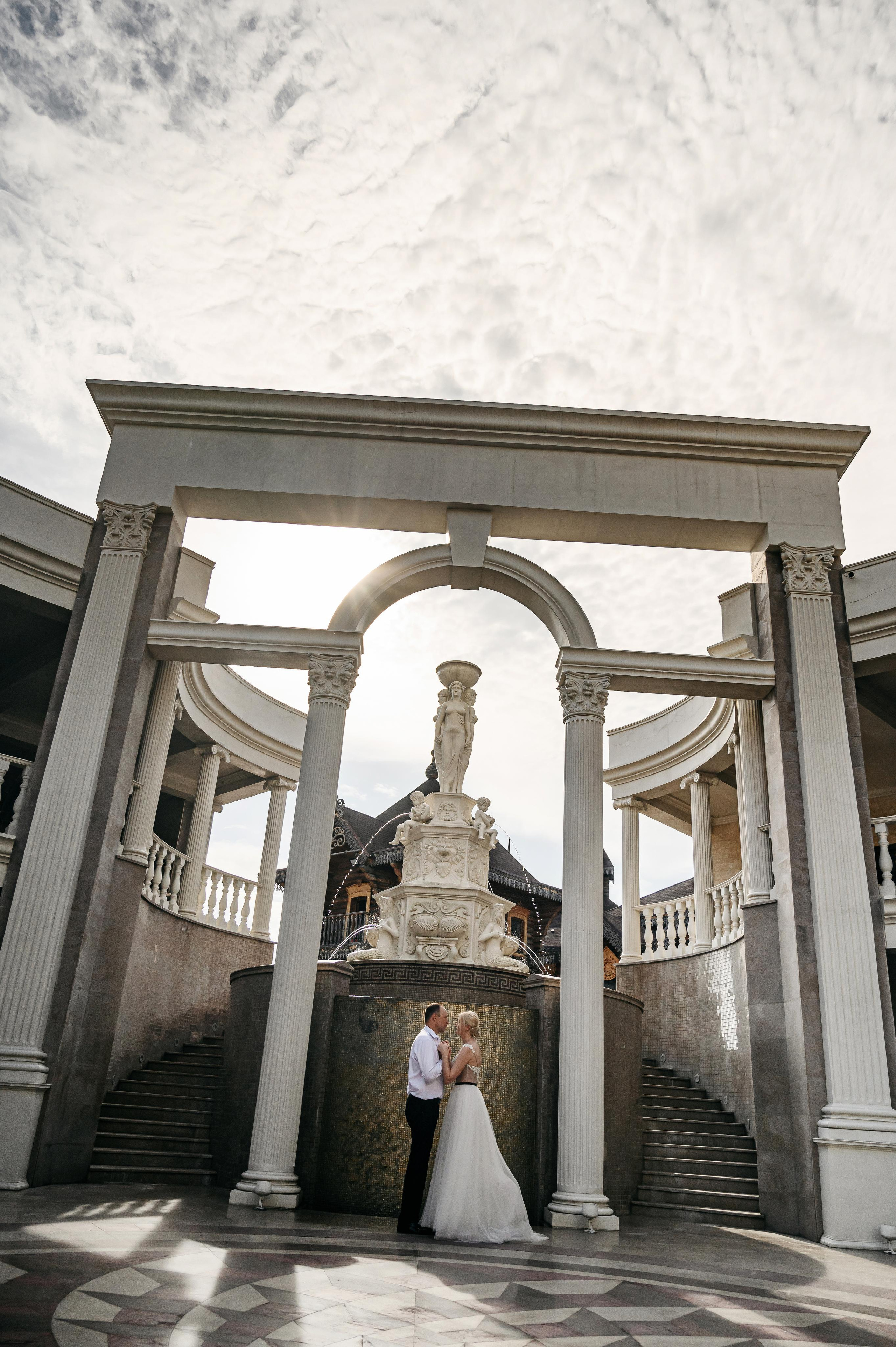 Яна Саша. Villa Arte. Свадьба без ведущего. Фотограф Владивосток. Игорь Кирсанов