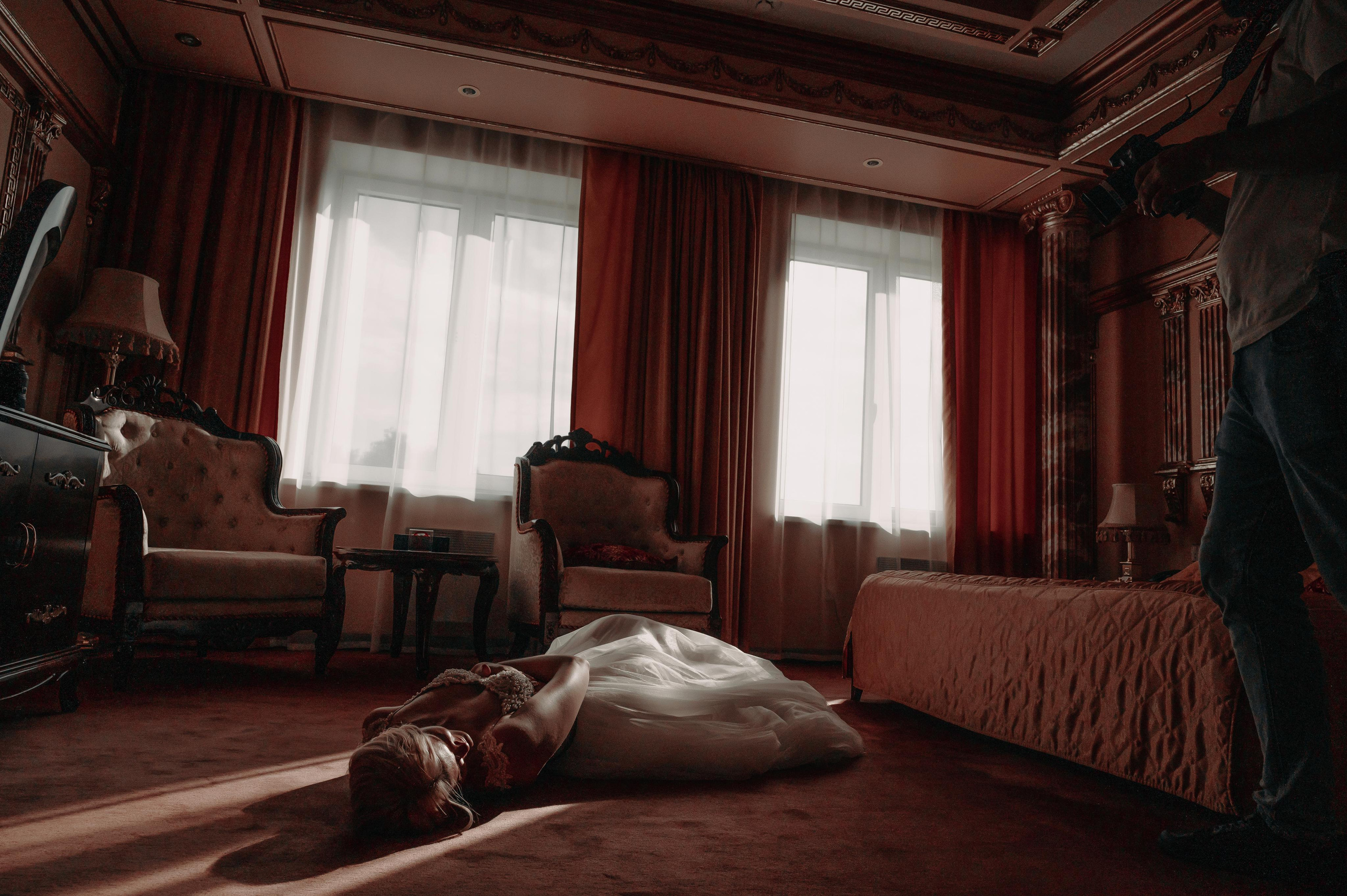 Яна Саша. Villa Arte. Свадьба без ведущего. Фотограф Владивосток. Игорь Кирсанов