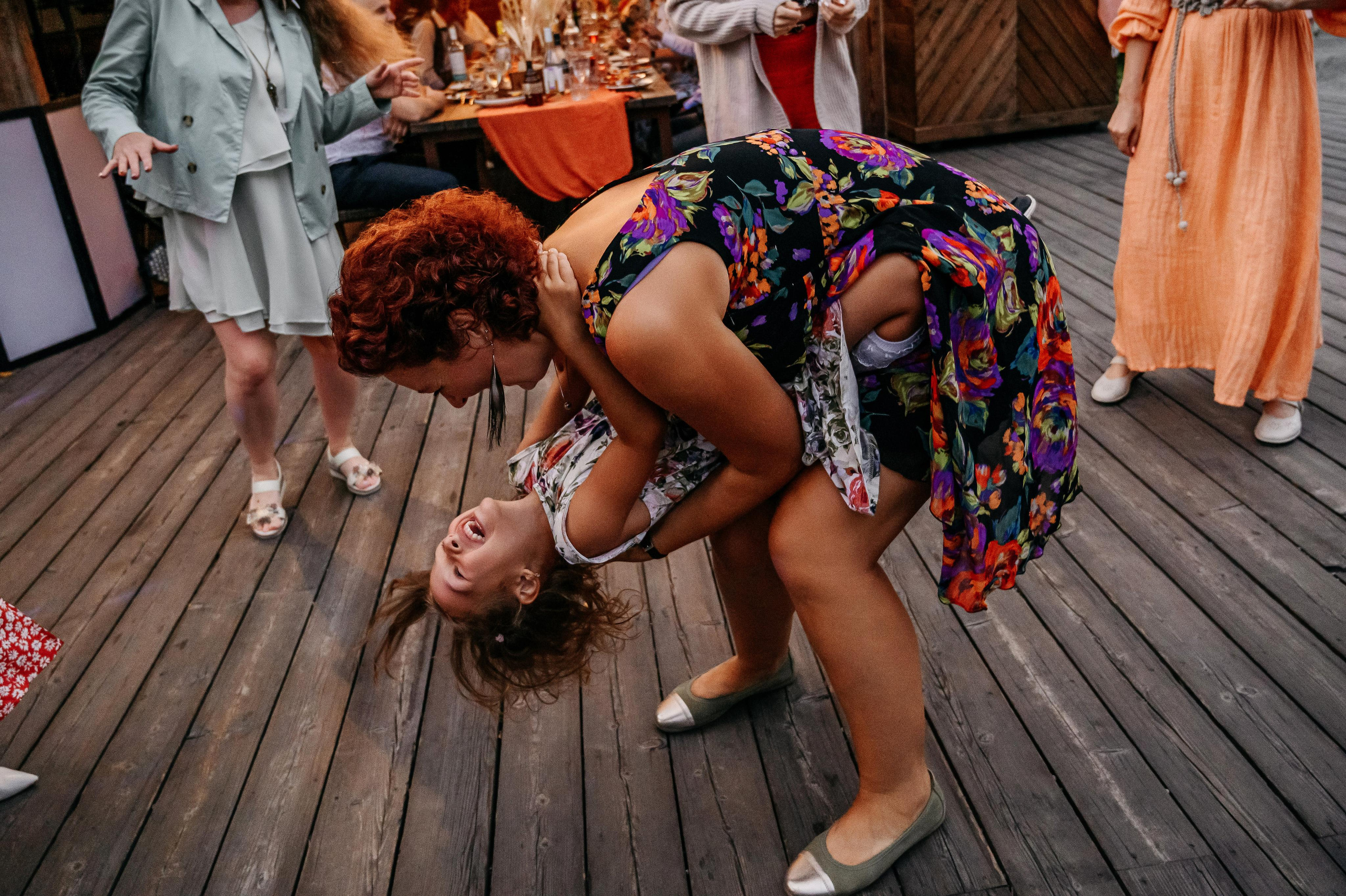 Марина Антон. Свадьба в Лесу. Фотограф Владивосток. Игорь Кирсанов