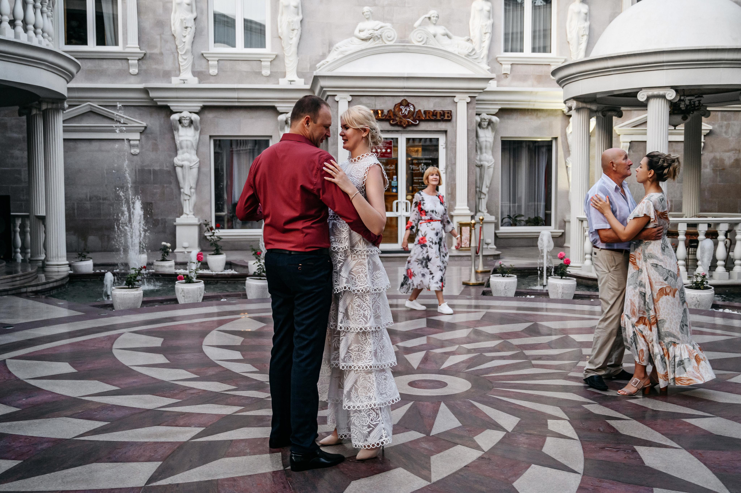 Яна Саша. Villa Arte. Свадьба без ведущего. Фотограф Владивосток. Игорь Кирсанов