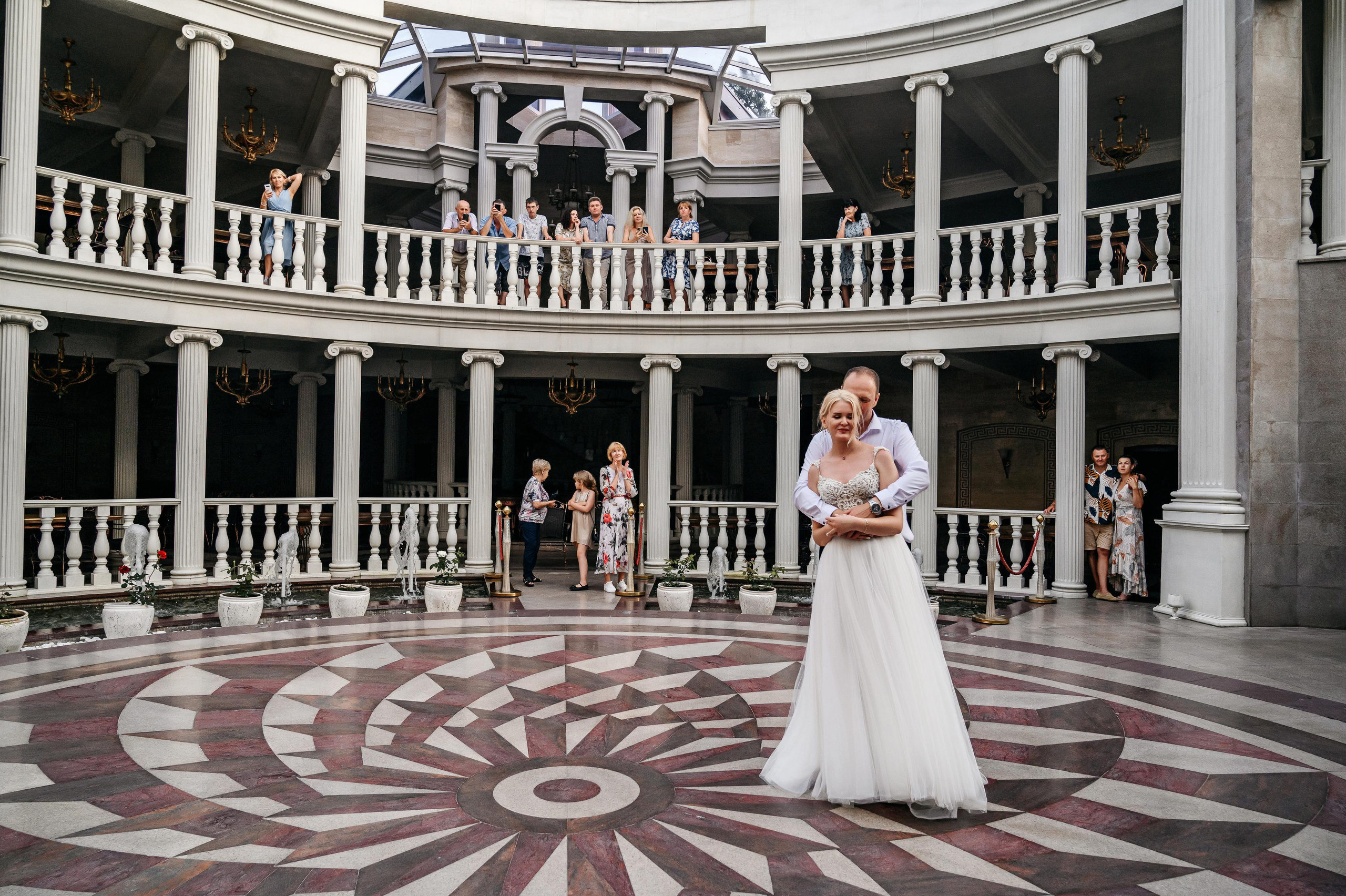 Яна Саша. Villa Arte. Свадьба без ведущего. Фотограф Владивосток. Игорь Кирсанов