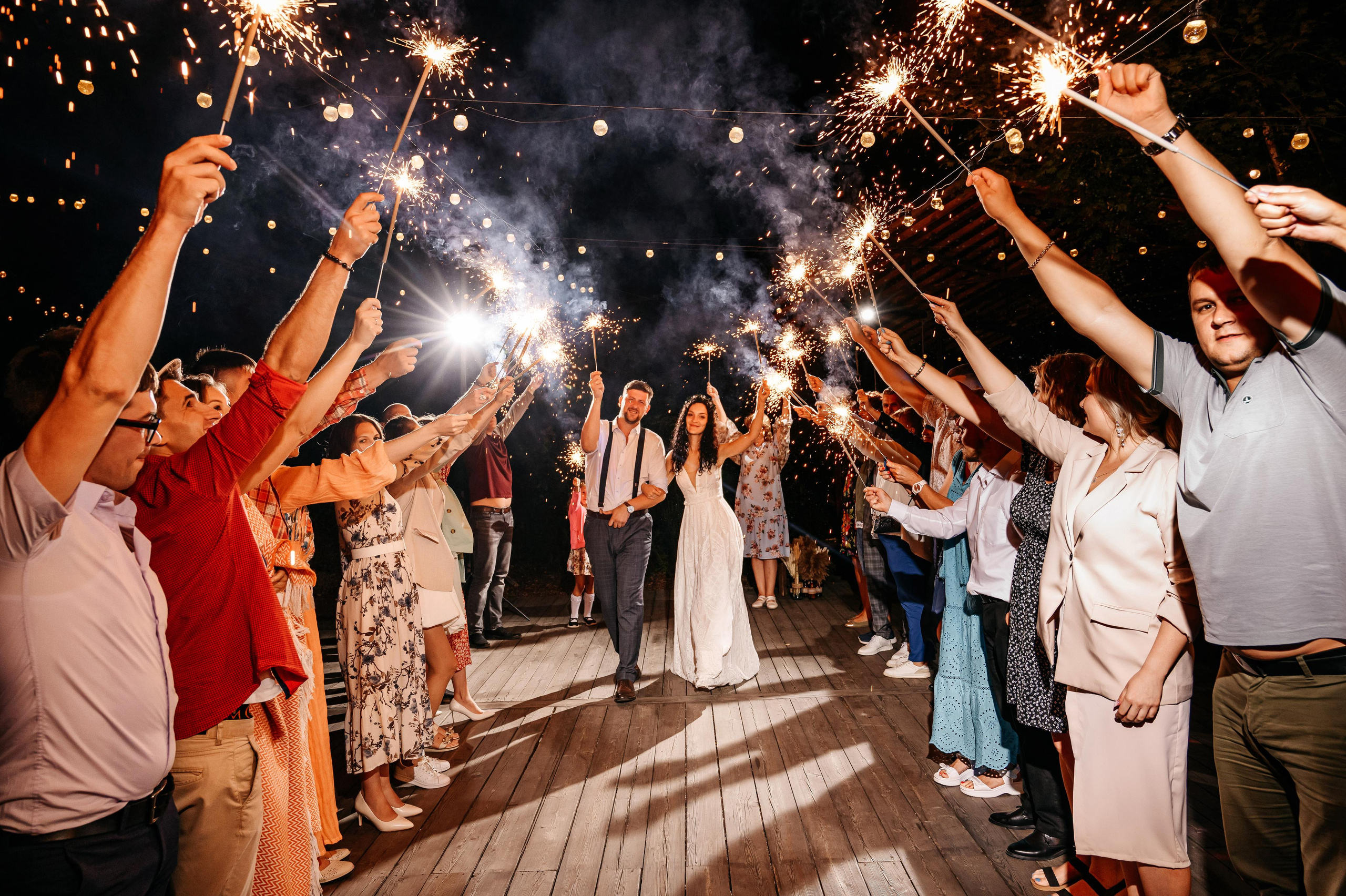 Марина Антон. Свадьба в Лесу. Фотограф Владивосток. Игорь Кирсанов