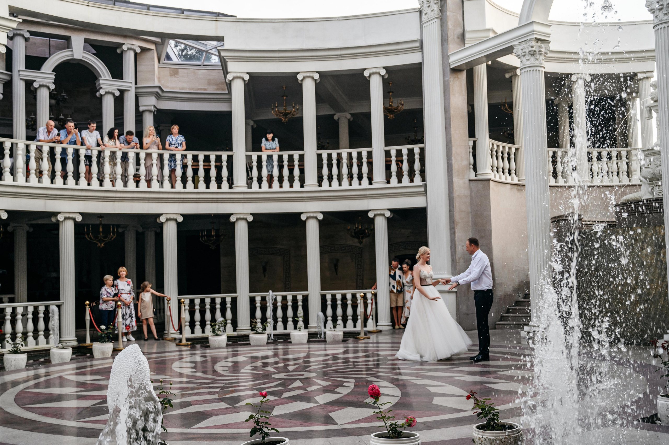 Яна Саша. Villa Arte. Свадьба без ведущего. Фотограф Владивосток. Игорь Кирсанов