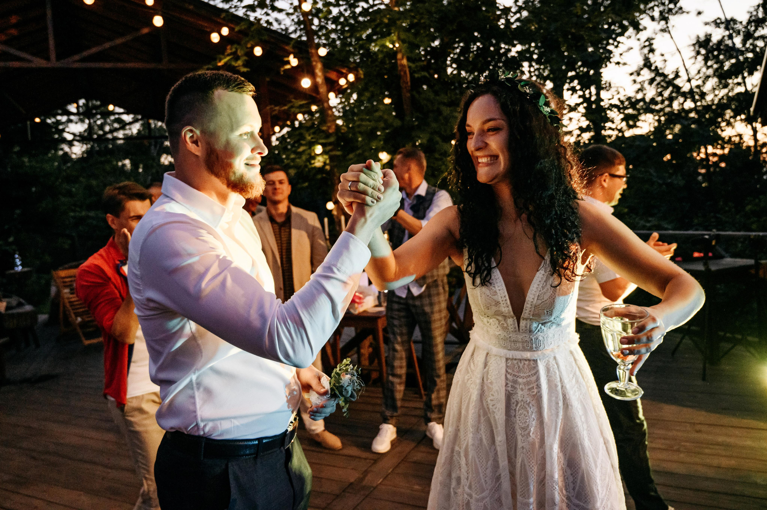 Марина Антон. Свадьба в Лесу. Фотограф Владивосток. Игорь Кирсанов