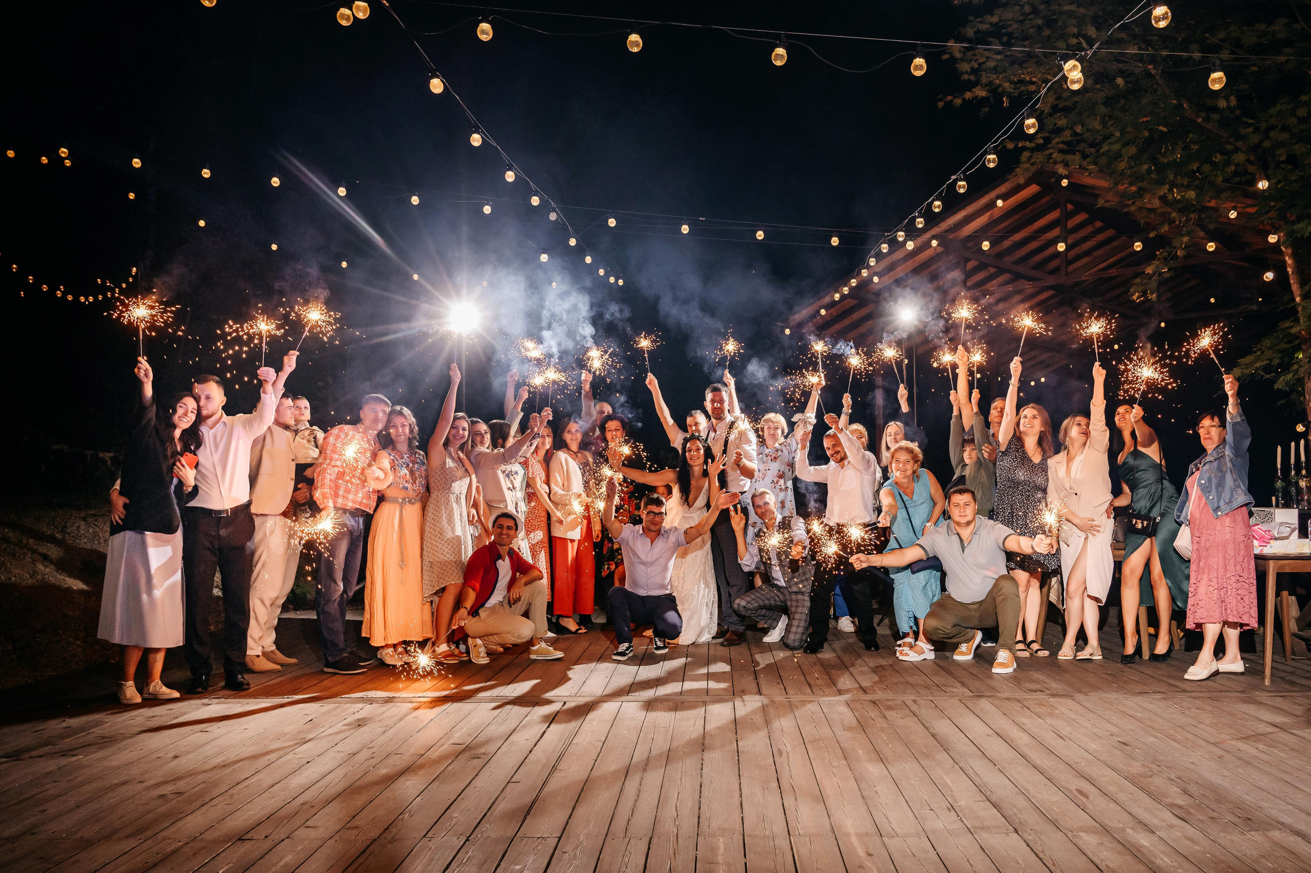 Марина Антон. Свадьба в Лесу. Фотограф Владивосток. Игорь Кирсанов